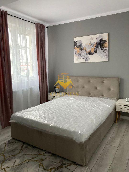 3 camere, modern, parcare, Floresti zona Terra, Urusagului, Profi - 2