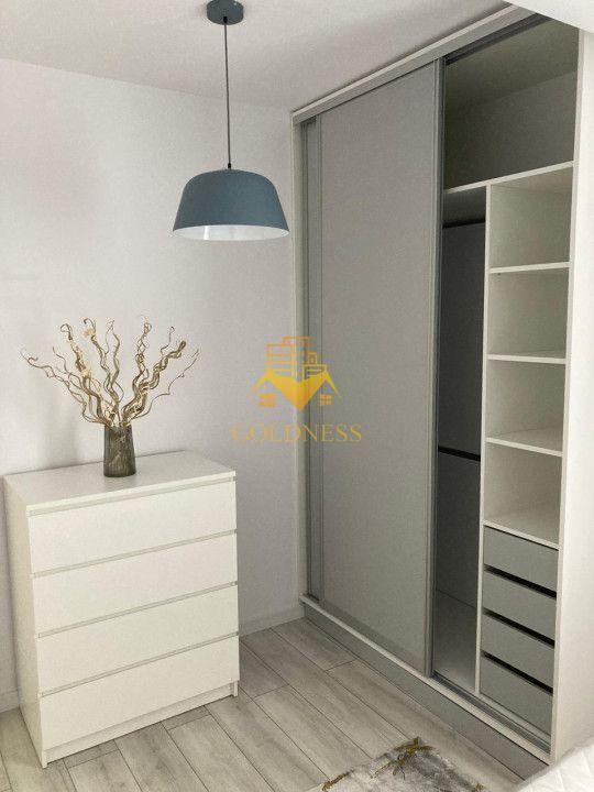 3 camere, modern, parcare, Floresti zona Terra, Urusagului, Profi - 10