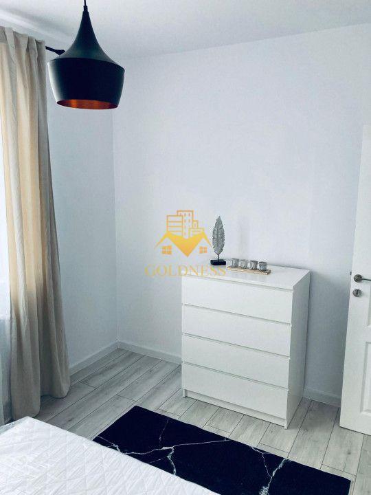 3 camere, modern, parcare, Floresti zona Terra, Urusagului, Profi - 6