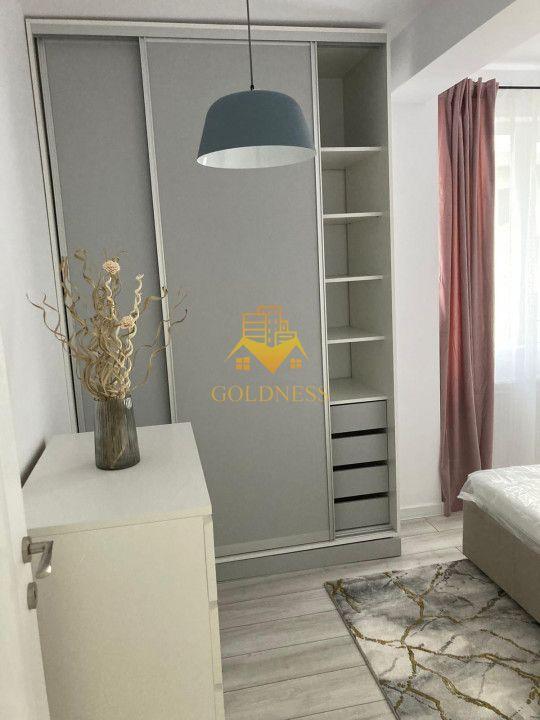 3 camere, modern, parcare, Floresti zona Terra, Urusagului, Profi - 5