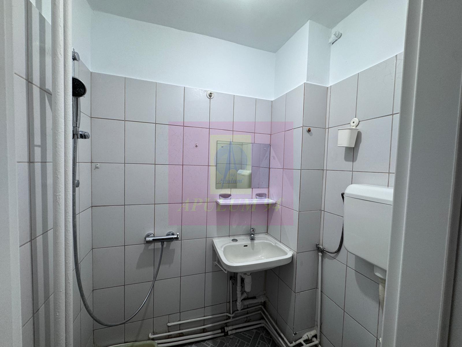 Apartament 4 camere bd Tineretului cu Centrala proprie+parcare - 9