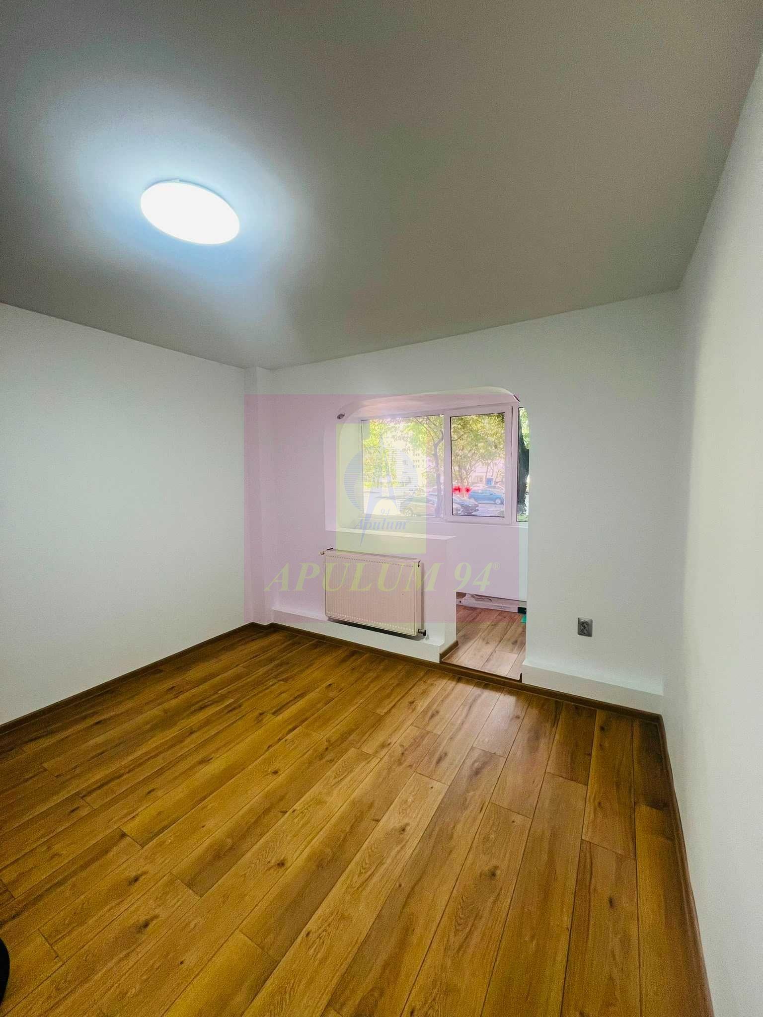 Apartament 4 camere bd Tineretului cu Centrala Termica proprie - 2
