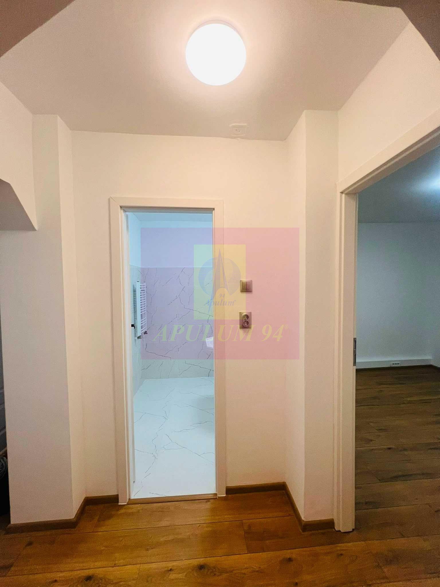 Apartament 4 camere bd Tineretului cu Centrala Termica proprie - 4