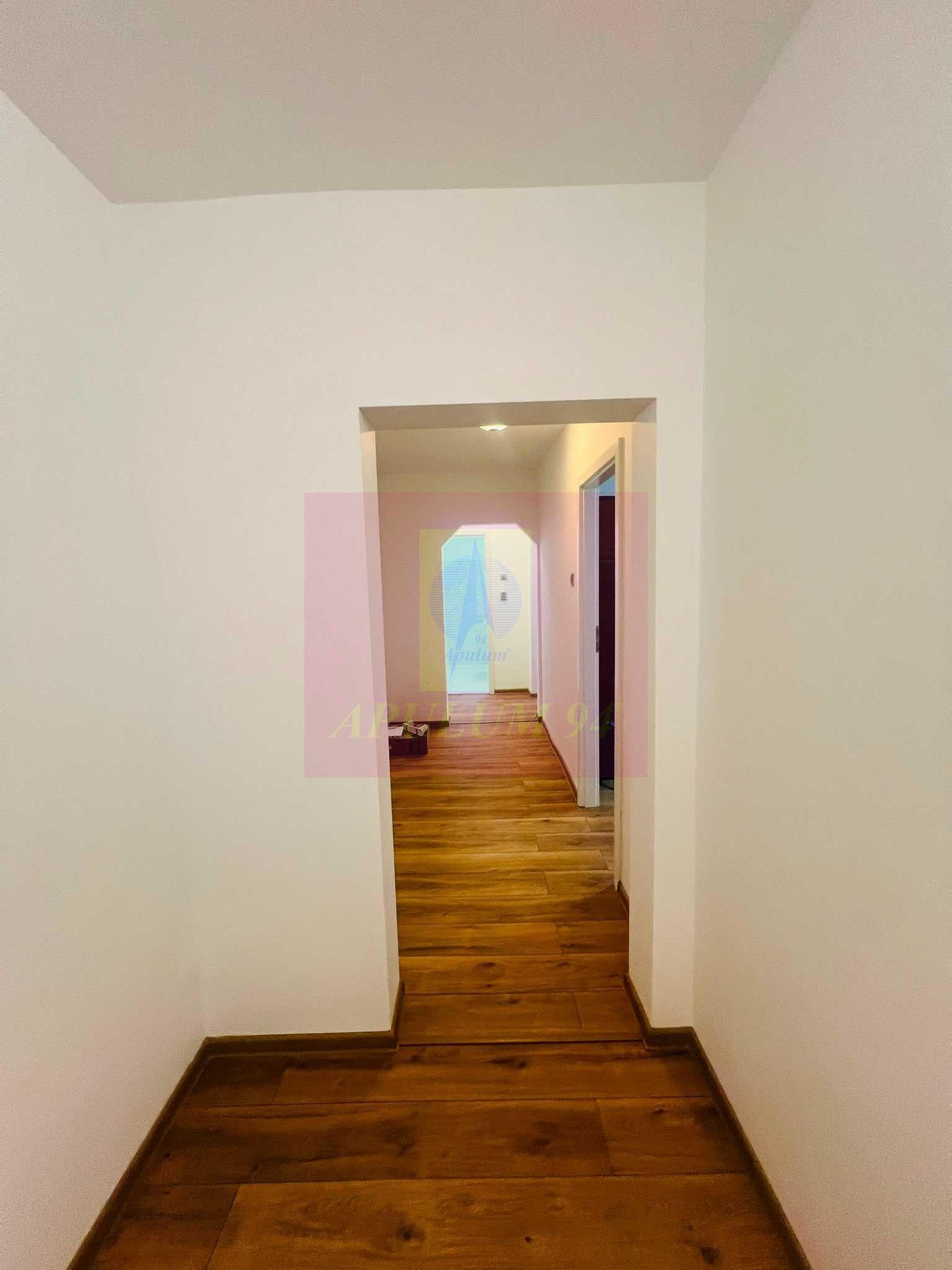 Apartament 4 camere bd Tineretului cu Centrala proprie+parcare - 5