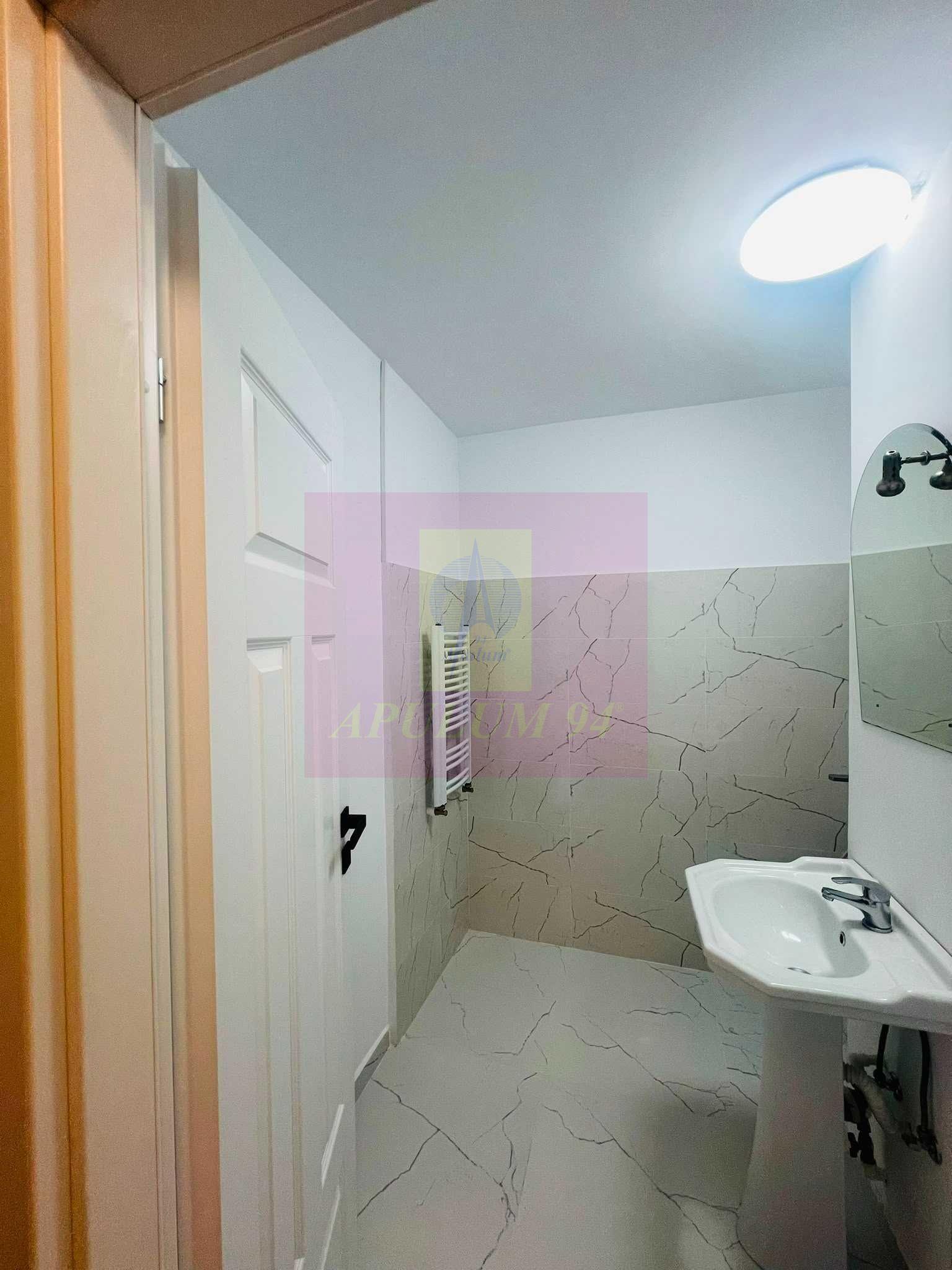 Apartament 4 camere bd Tineretului cu Centrala Termica proprie - 10