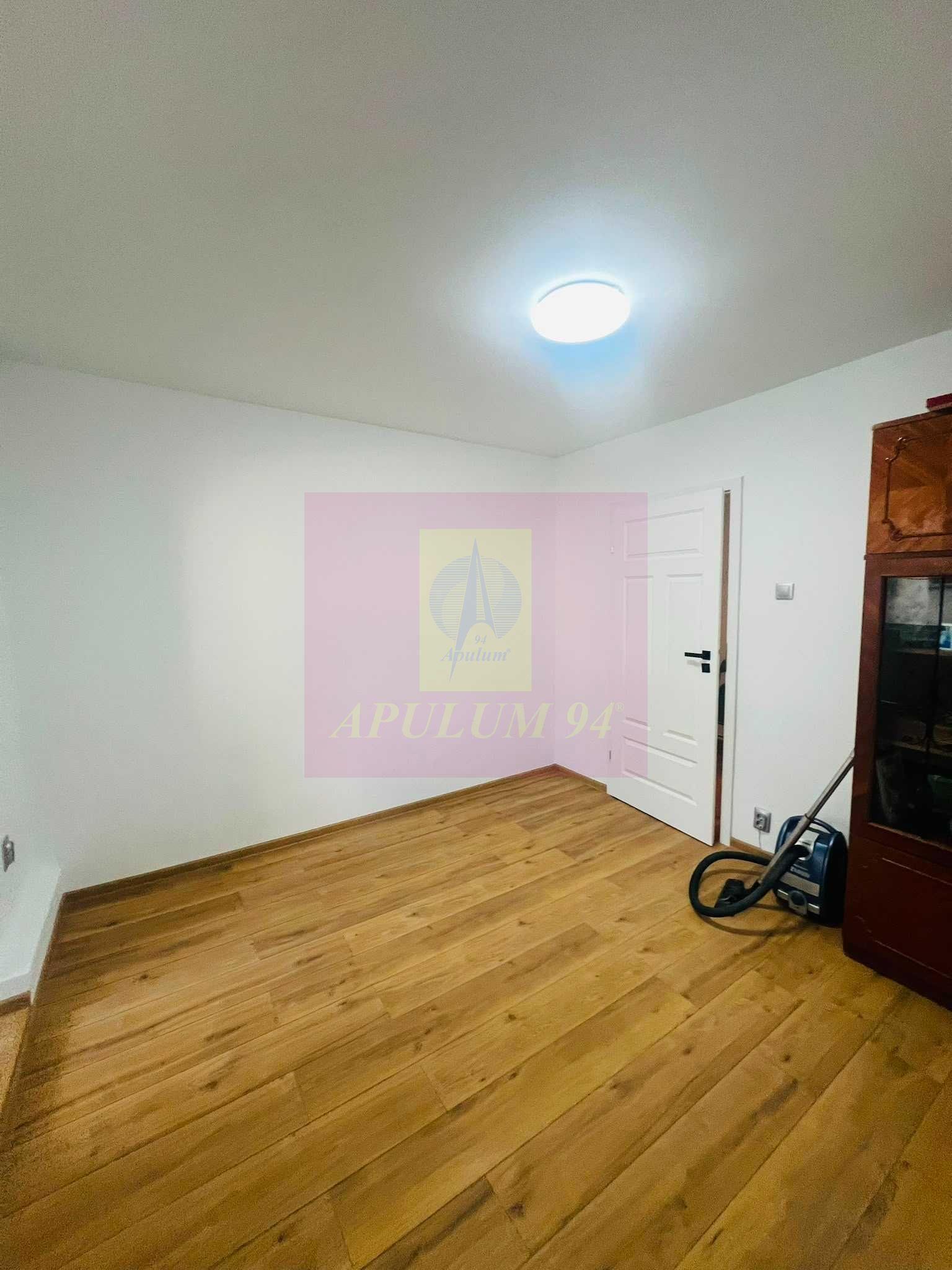 Apartament 4 camere bd Tineretului cu Centrala proprie+parcare - 6