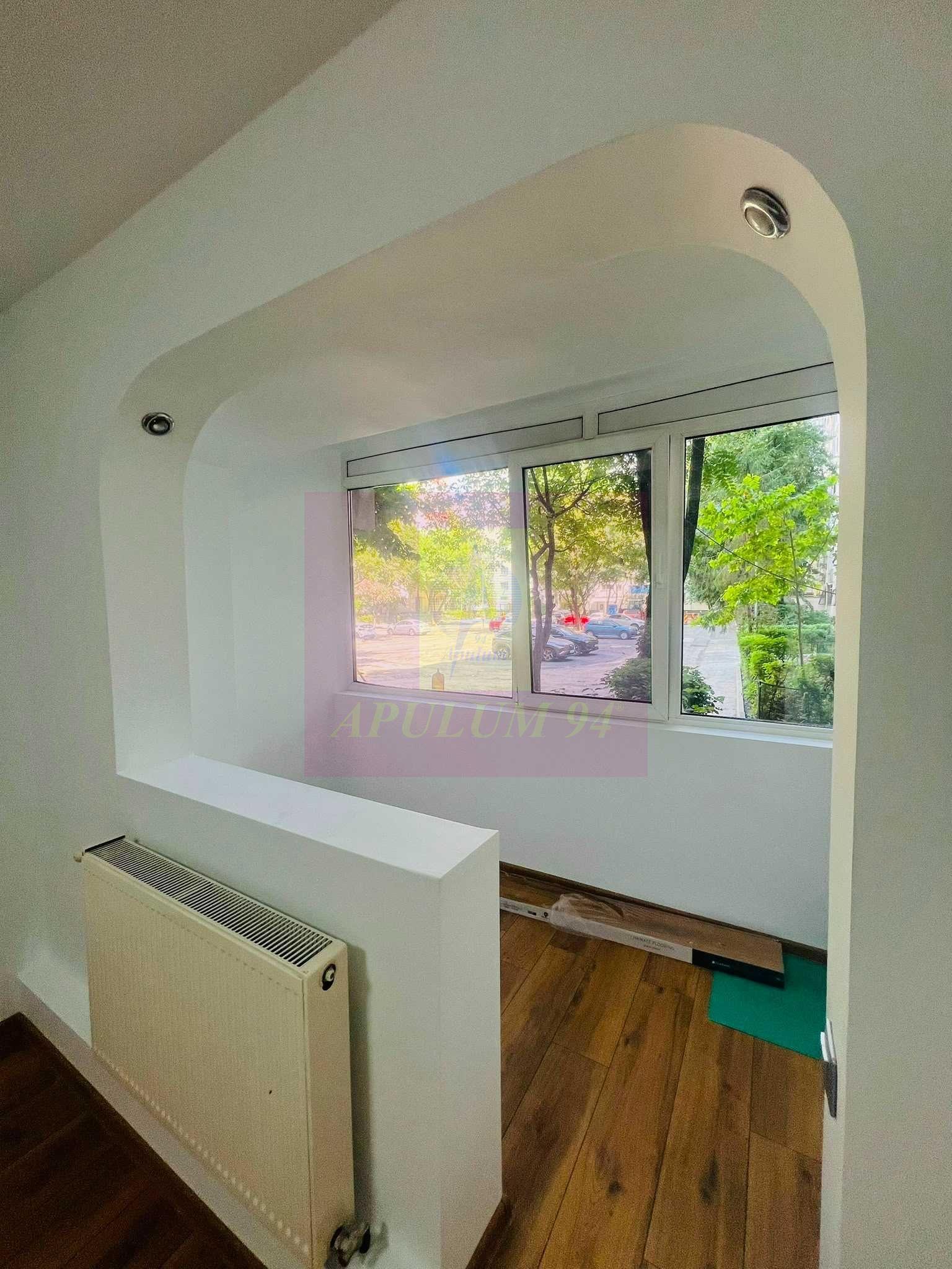 Apartament 4 camere bd Tineretului cu Centrala Termica proprie - 7