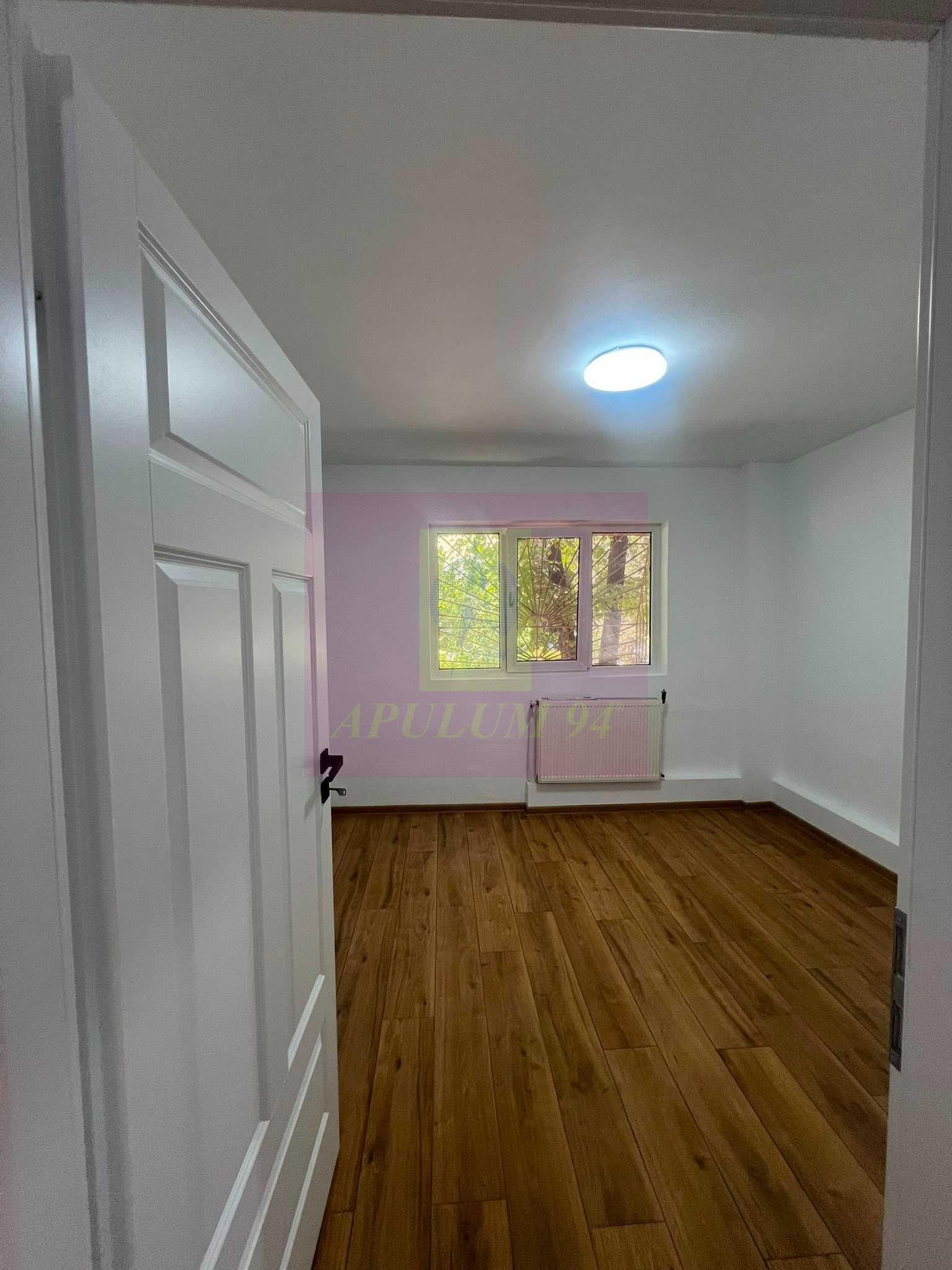 Apartament 4 camere bd Tineretului cu Centrala Termica proprie - 3
