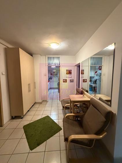 Apartament 4 camere rondul Bucur Obor - 3