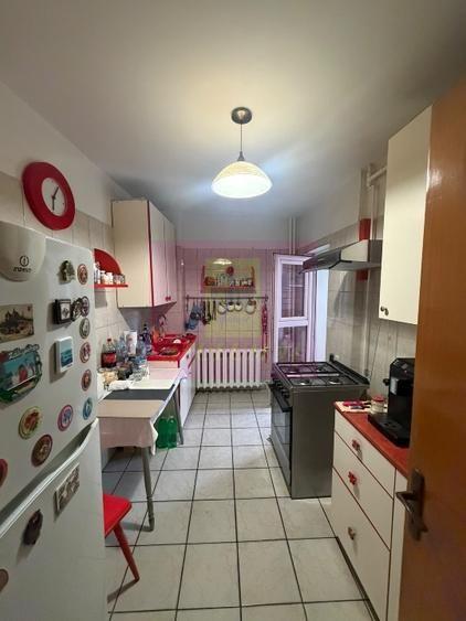Apartament 4 camere rondul Bucur Obor - 4
