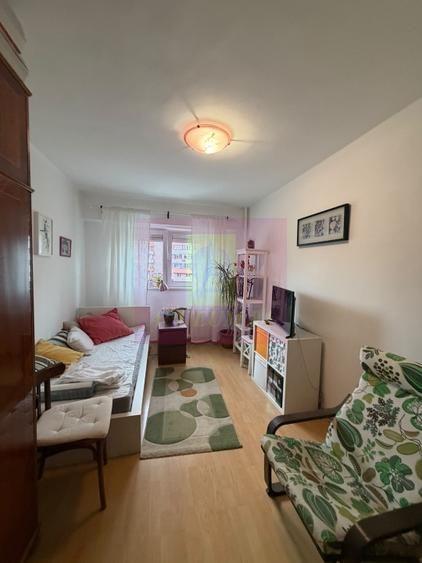 Apartament 4 camere rondul Bucur Obor - 2