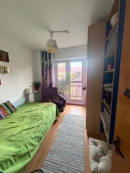Apartament 4 camere rondul Bucur Obor - 6