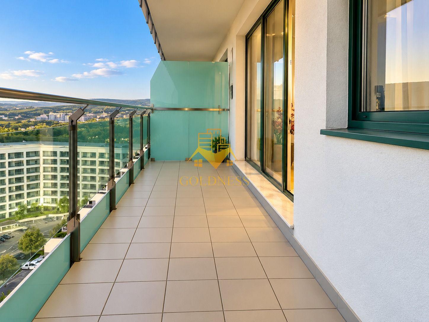 2 camere Openspace, Viva City, Iulius Mall, FSEGA, Parcare,Gheorgheni - 6