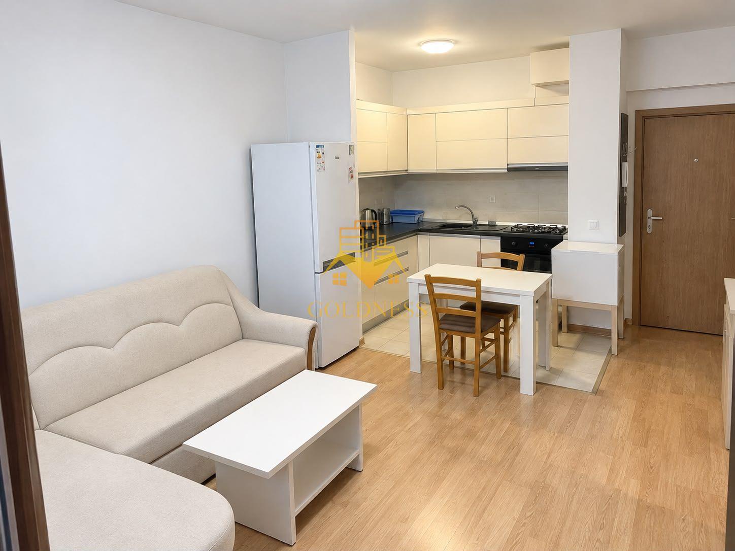 2 camere Openspace, Viva City, Iulius Mall, FSEGA, Parcare,Gheorgheni - 1