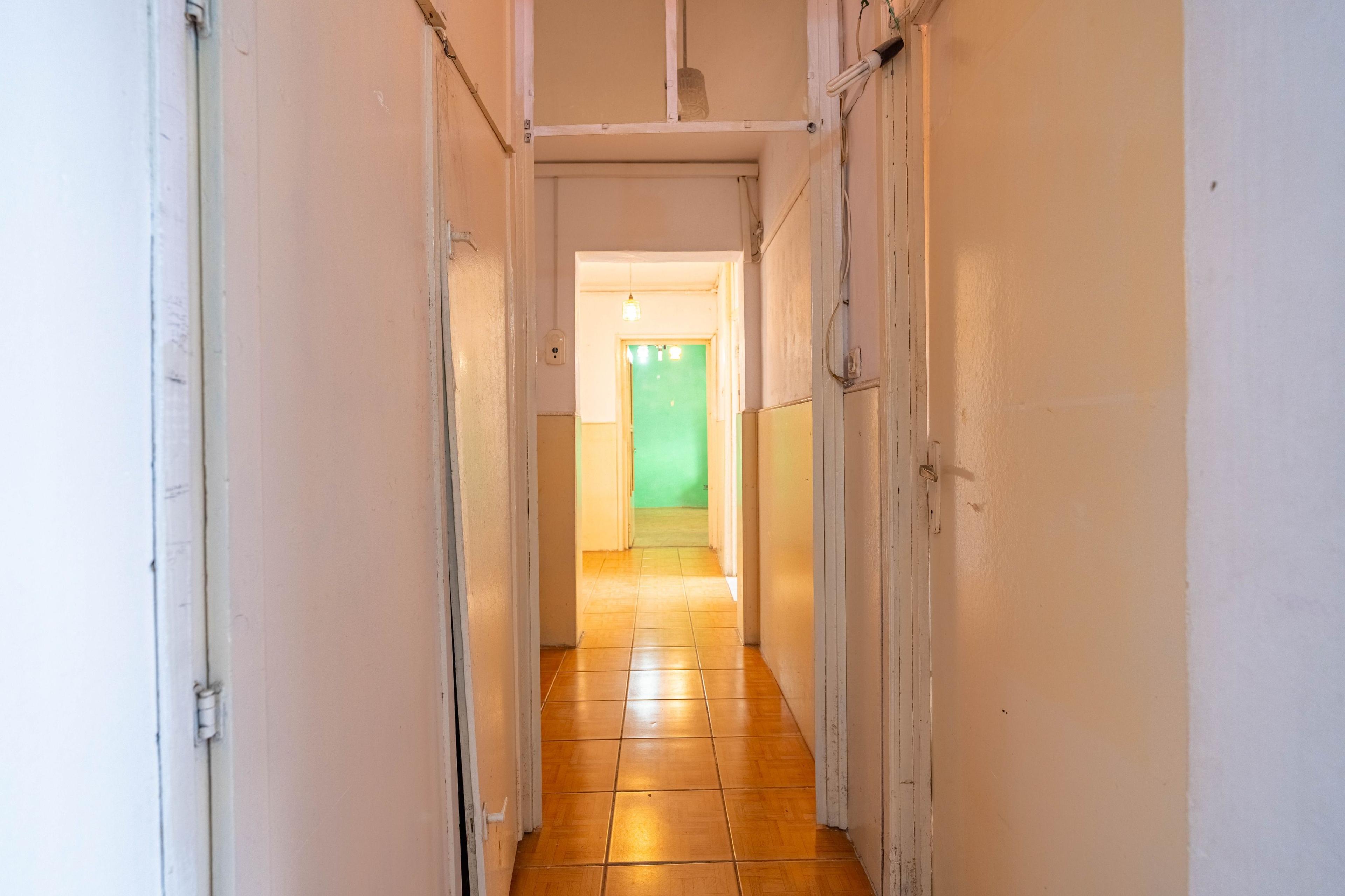 Apartament 4 camere - 105 mp - Micalaca - etaj intermediar- COMISION 0 - 5