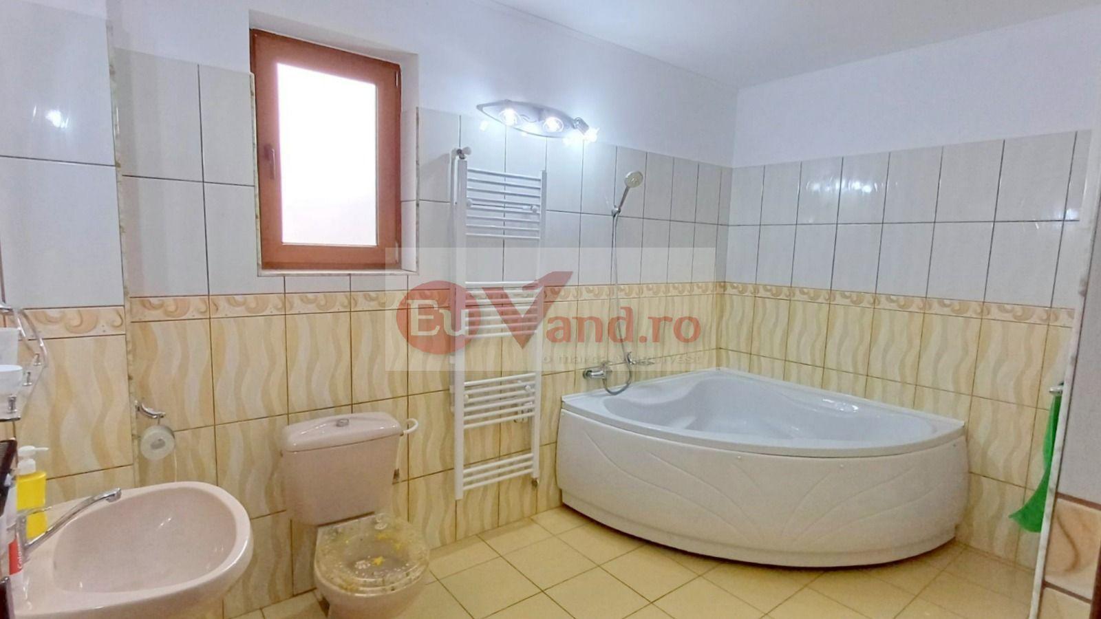 Vila P+1+M, 6 camere, Micro 16, 303 mp utili, teren 406 mp – 272.000 Euro - 14