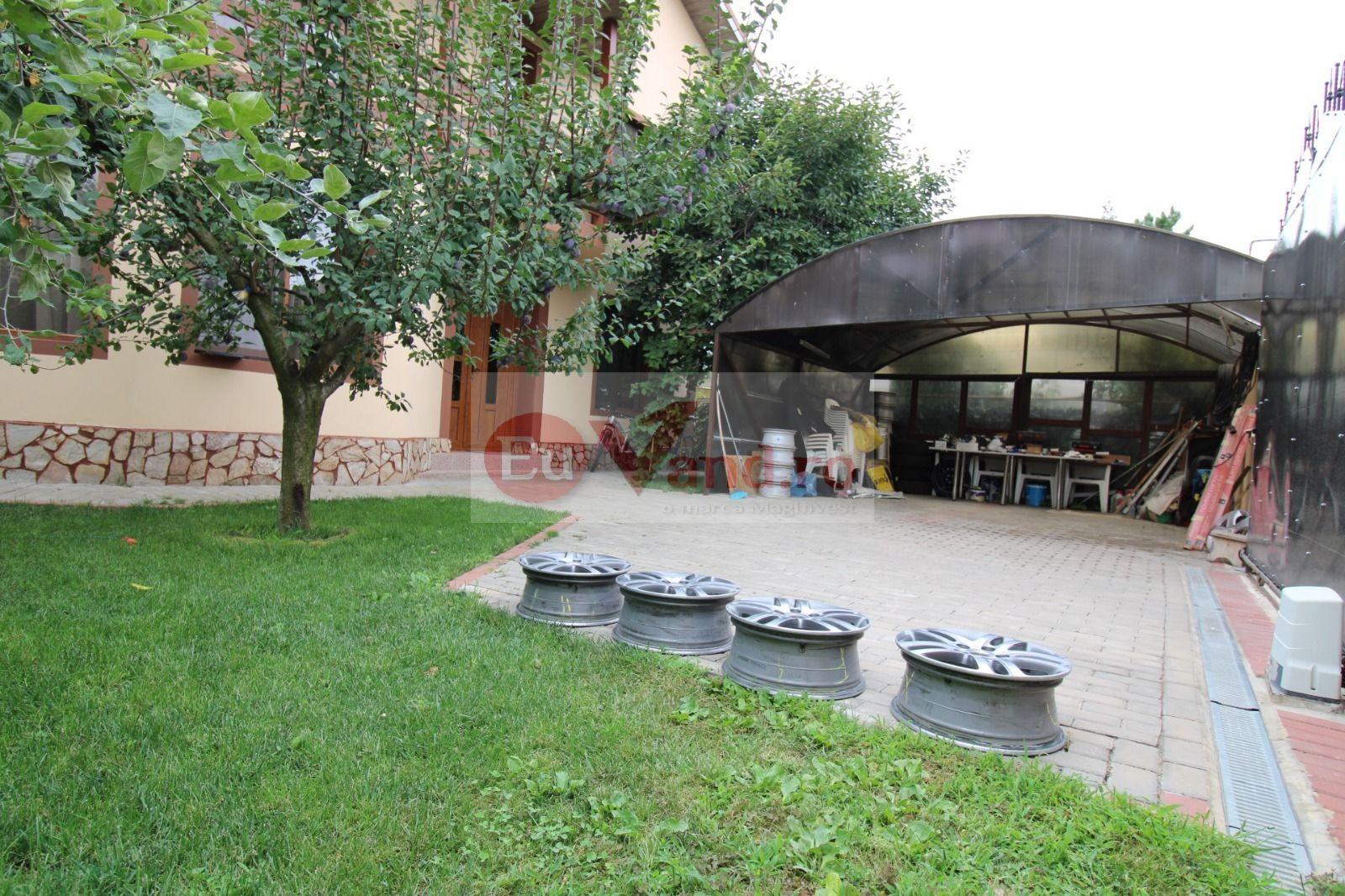 Vila P+1+M, 6 camere, Micro 16, 303 mp utili, teren 406 mp – 272.000 Euro - 15