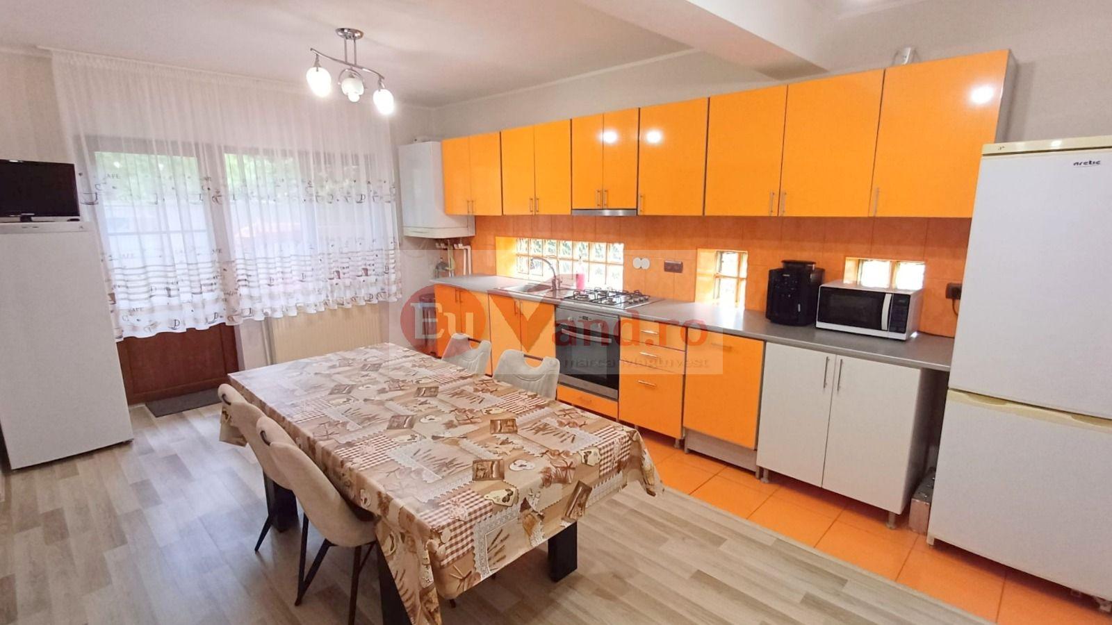 Vila P+1+M, 6 camere, Micro 16, 303 mp utili, teren 406 mp – 272.000 Euro - 16