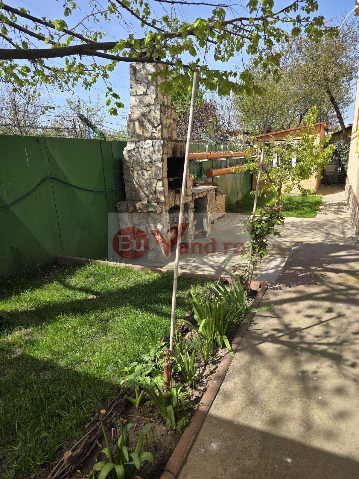 Vila P+1+M, 6 camere, Micro 16, 303 mp utili, teren 406 mp – 272.000 Euro - 9
