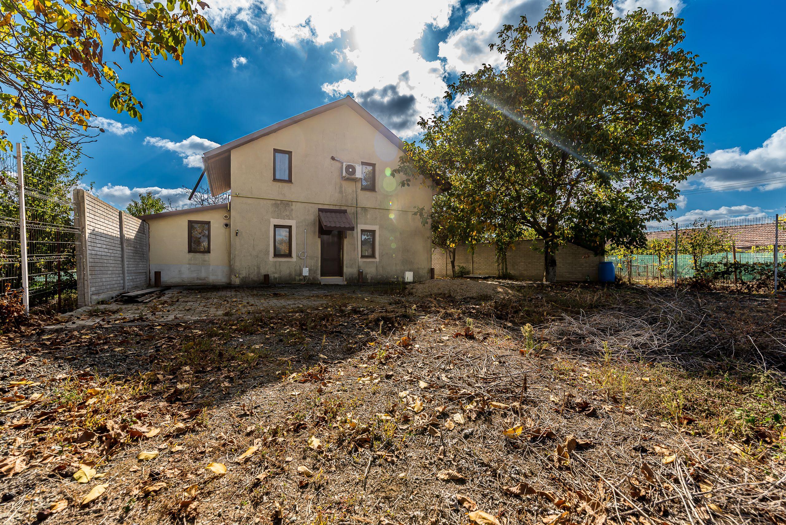 Teren 1.514 mp cu casă P+M Aradul Nou, Strada Posada Comsion 0% - 2