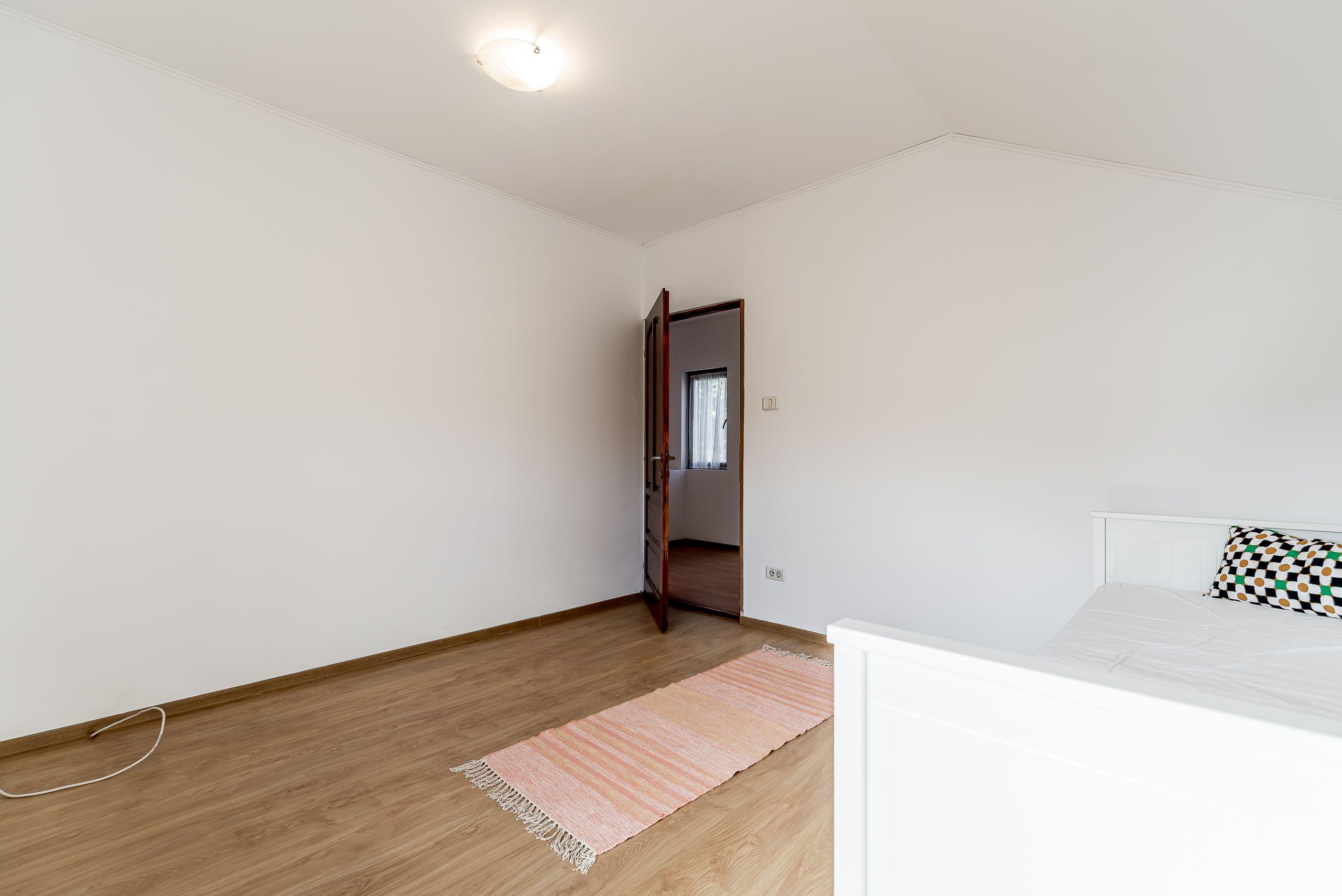 Teren 1.514 mp cu casă P+M Aradul Nou, Strada Posada Comsion 0% - 9