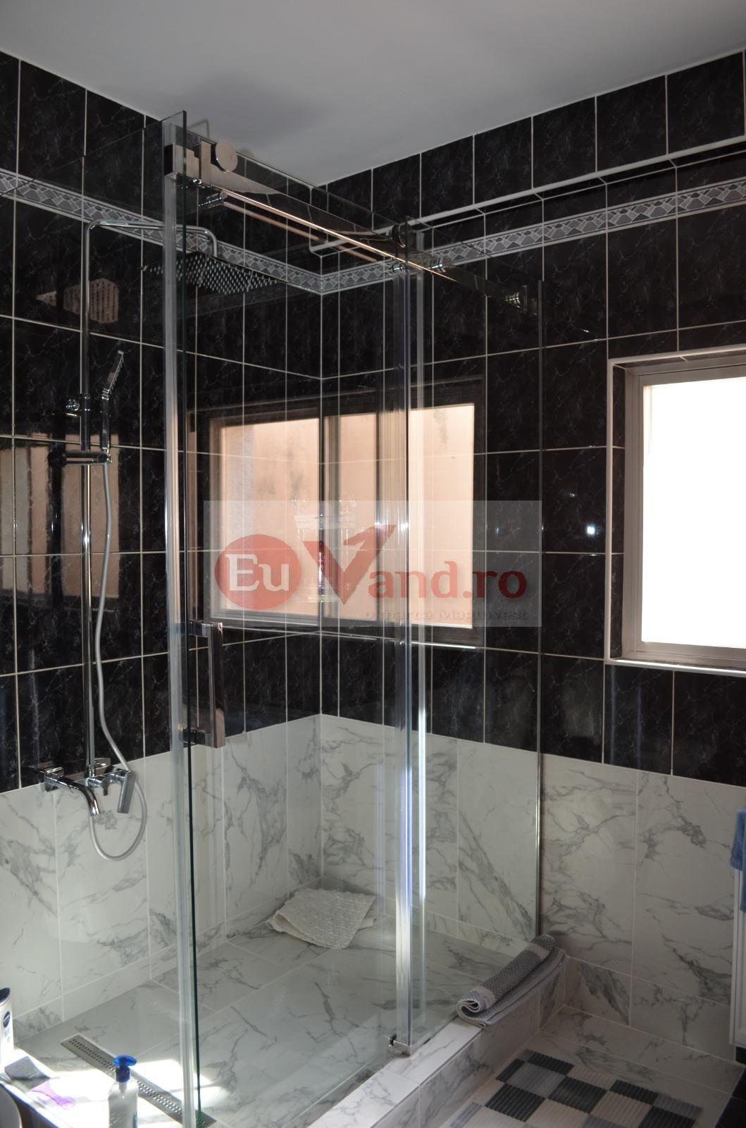 Vila D+P+1+M, zona Spitalul Militar, Galati – 420 mp construiti – 349.000 E - 8
