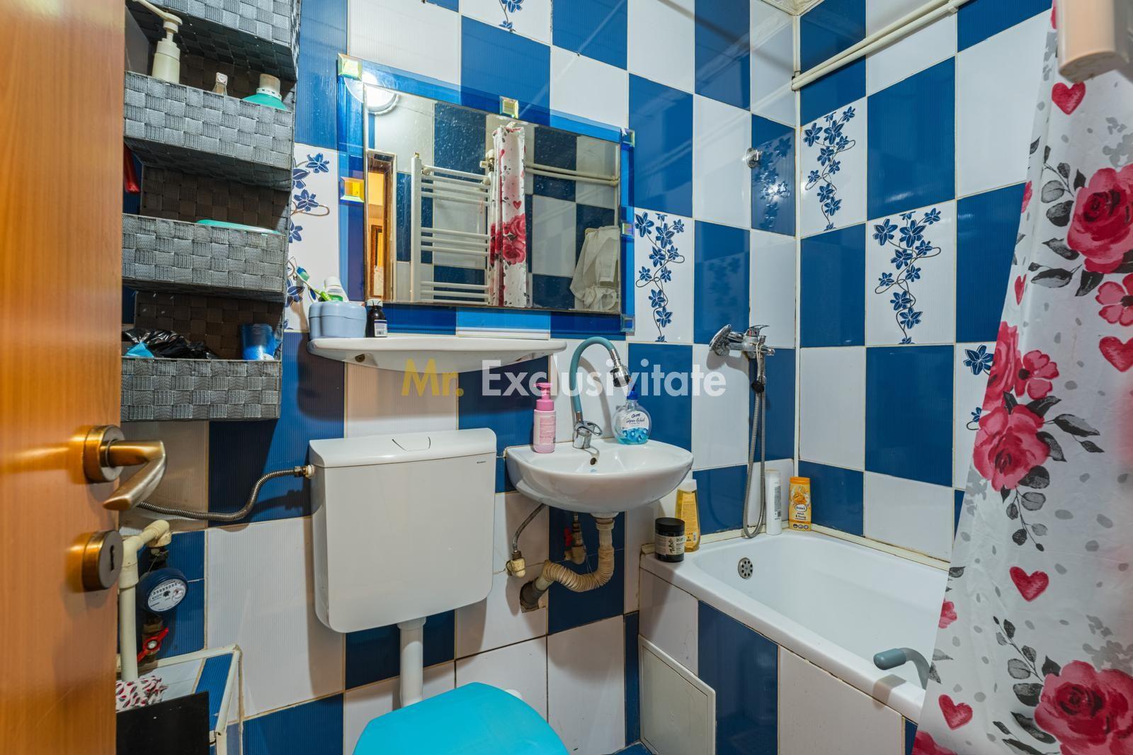 Apartamen 3 camere zona Vitan - 5