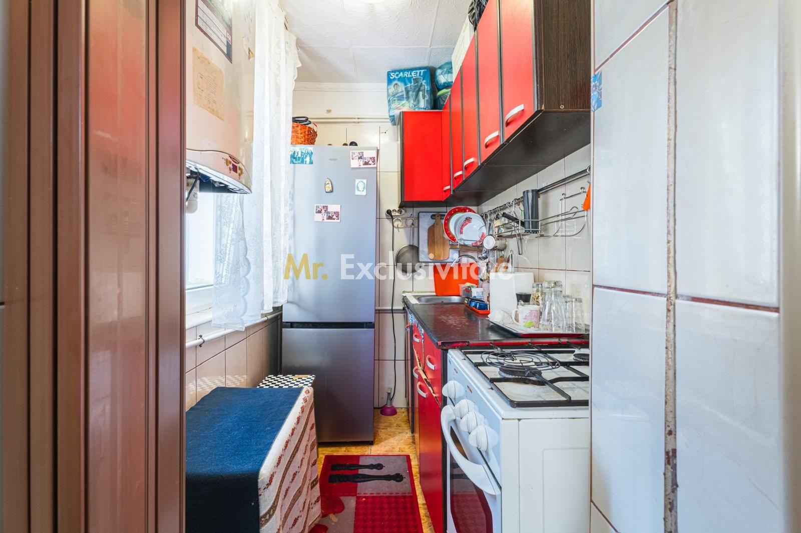 Apartamen 3 camere zona Vitan - 6