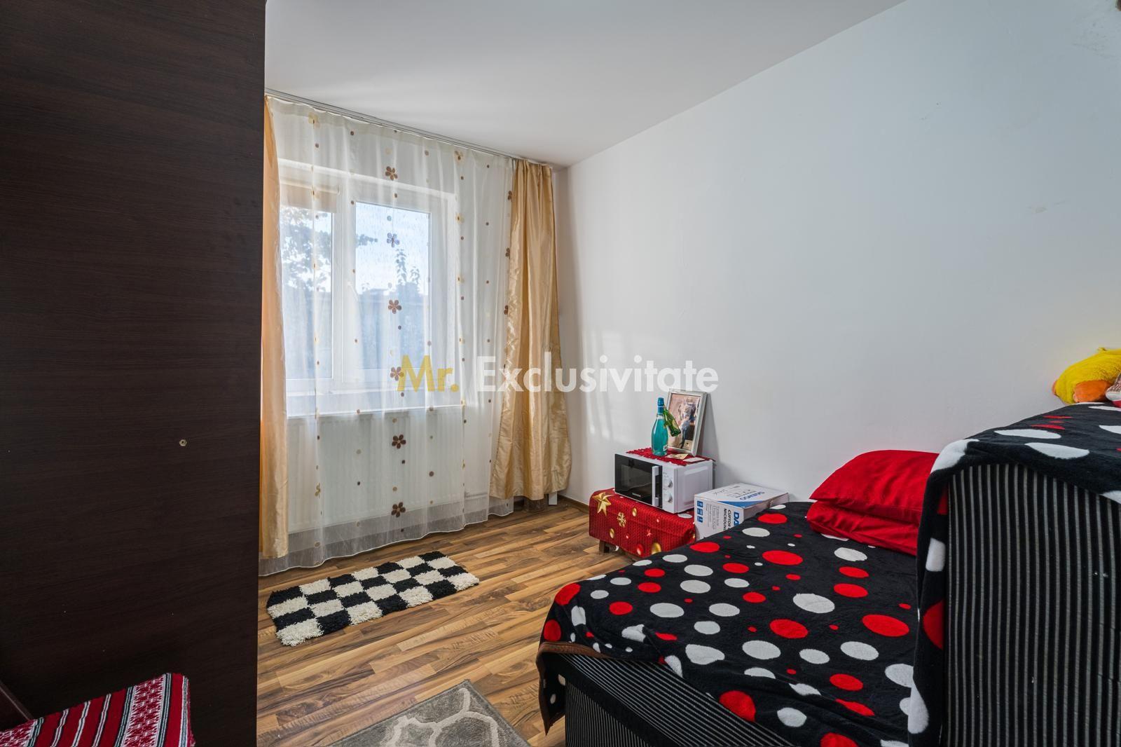 Apartamen 3 camere zona Vitan - 4