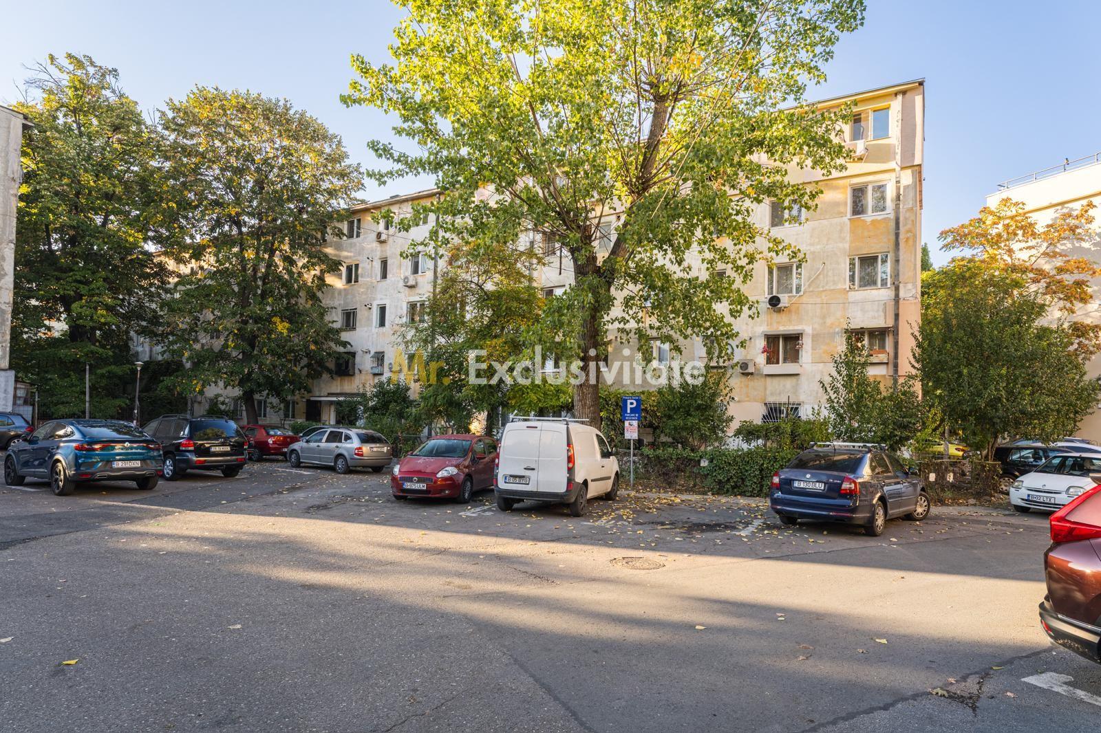 Apartamen 3 camere zona Vitan - 7