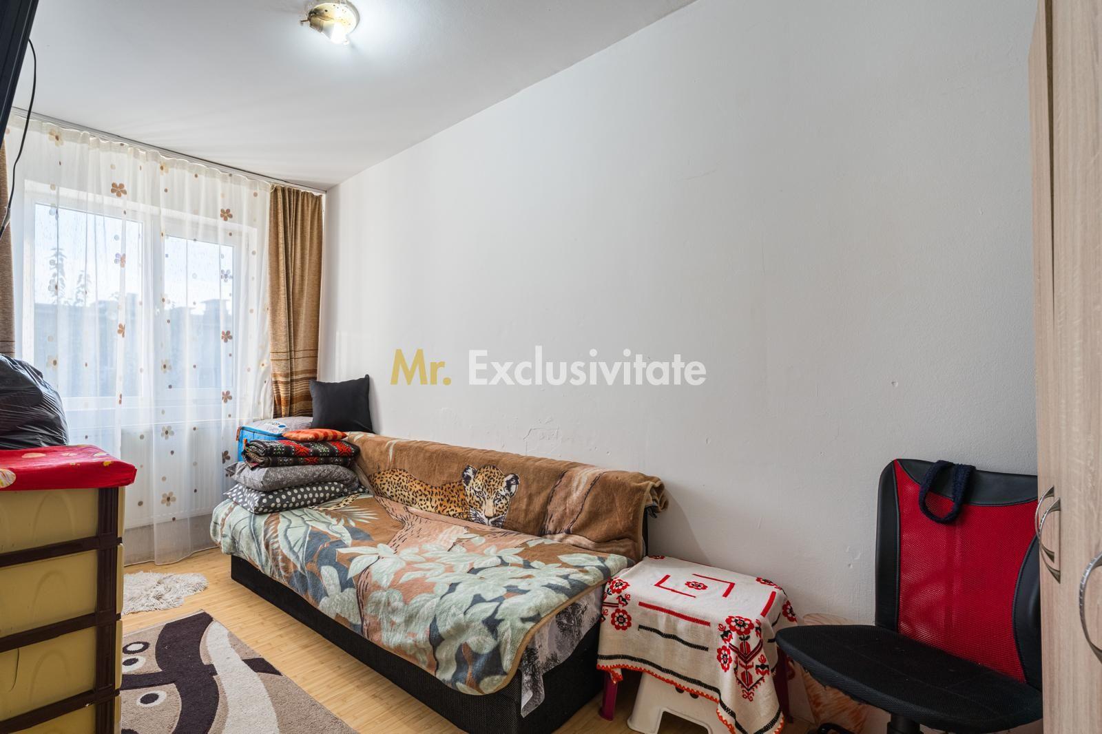 Apartamen 3 camere zona Vitan - 3