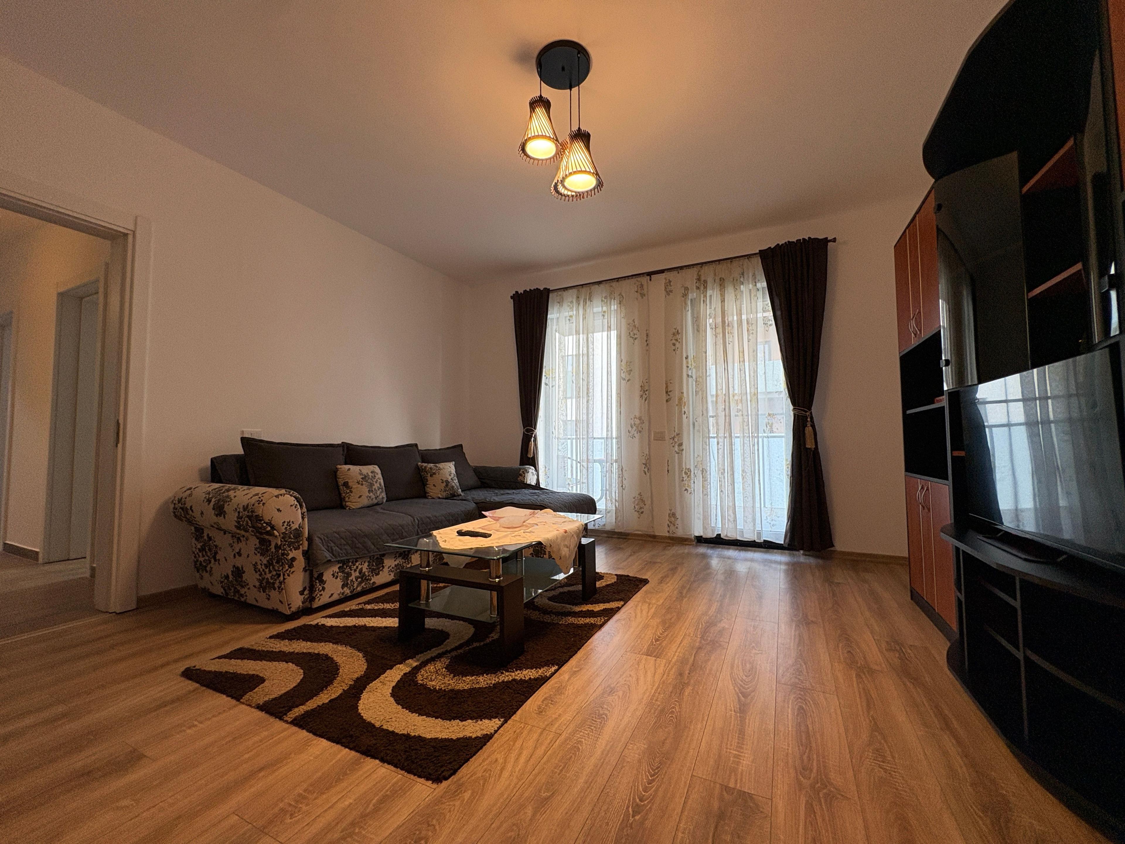 Apartament de inchiriat Soseaua Ghimbavului