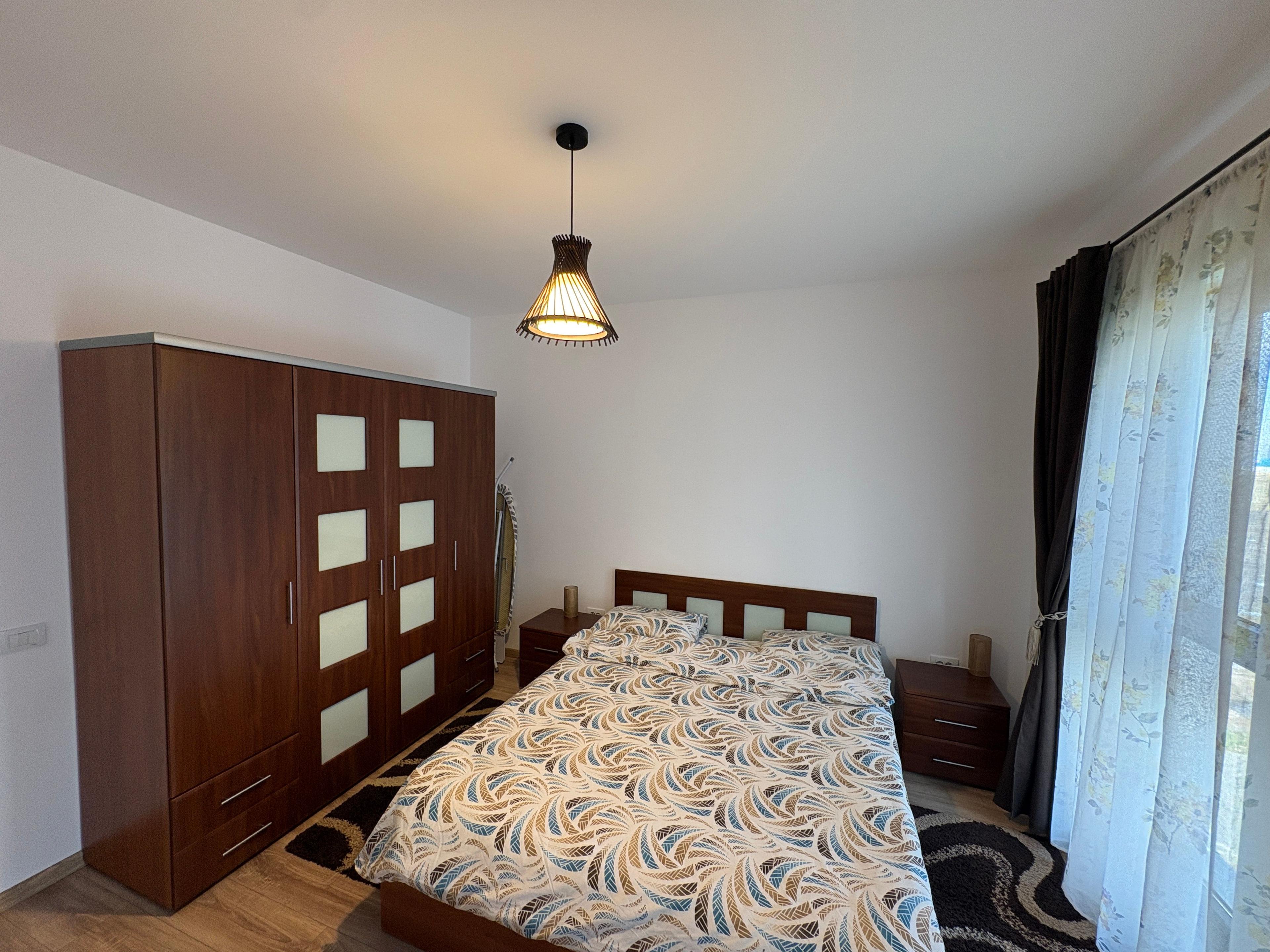 Apartament de inchiriat Soseaua Ghimbavului - 2