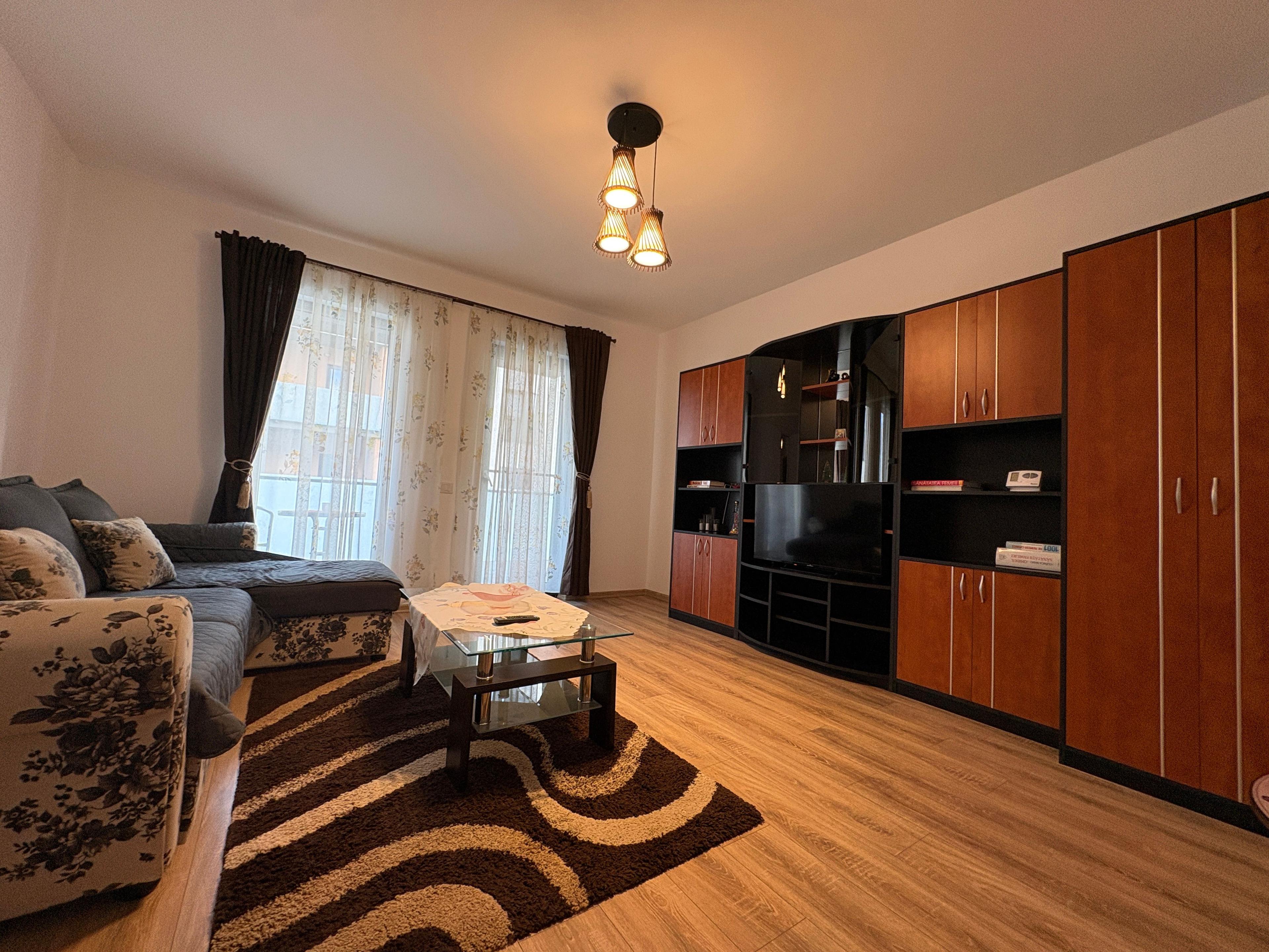 Apartament de inchiriat Soseaua Ghimbavului - 3