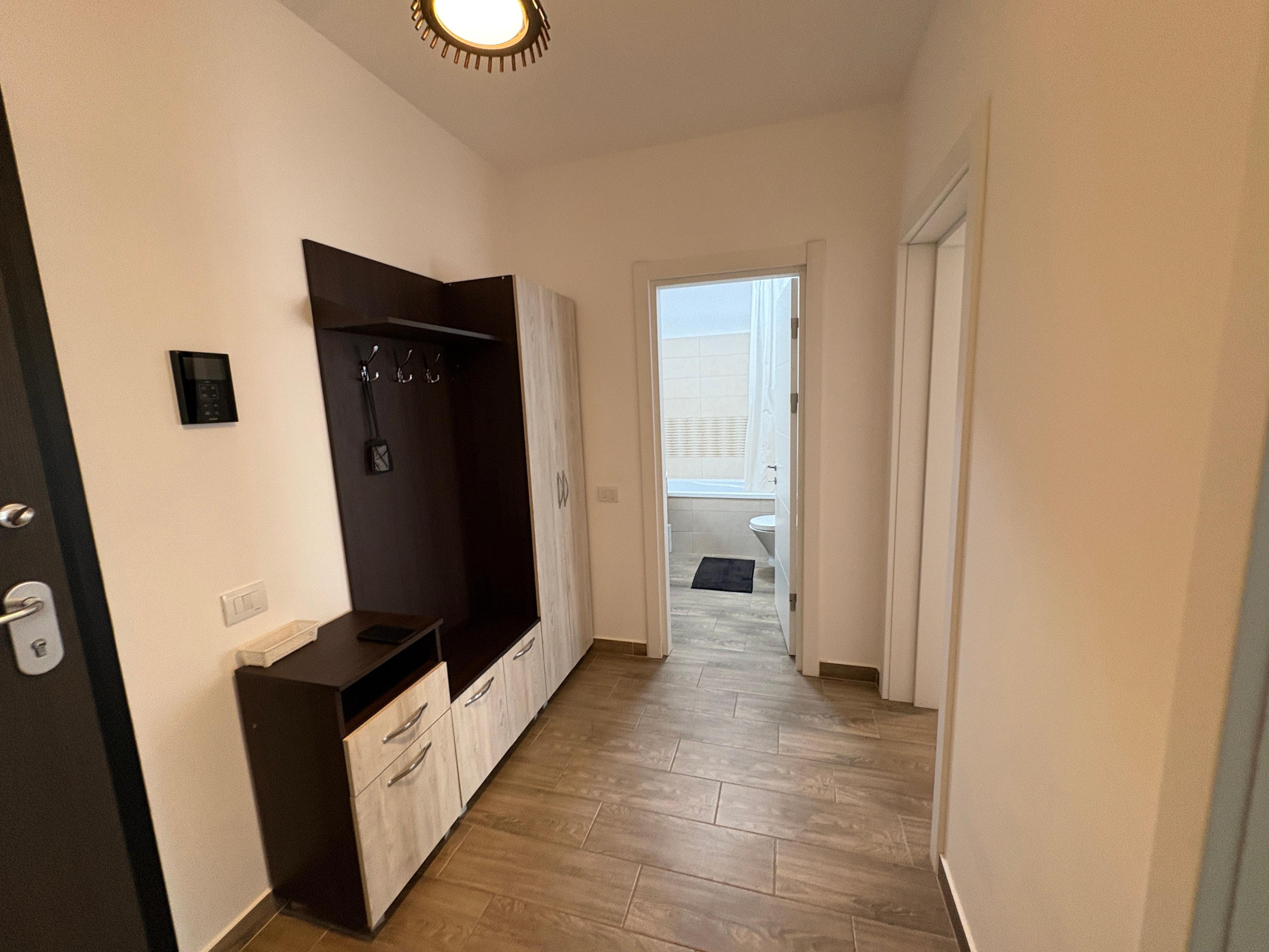 Apartament de inchiriat Soseaua Ghimbavului - 6