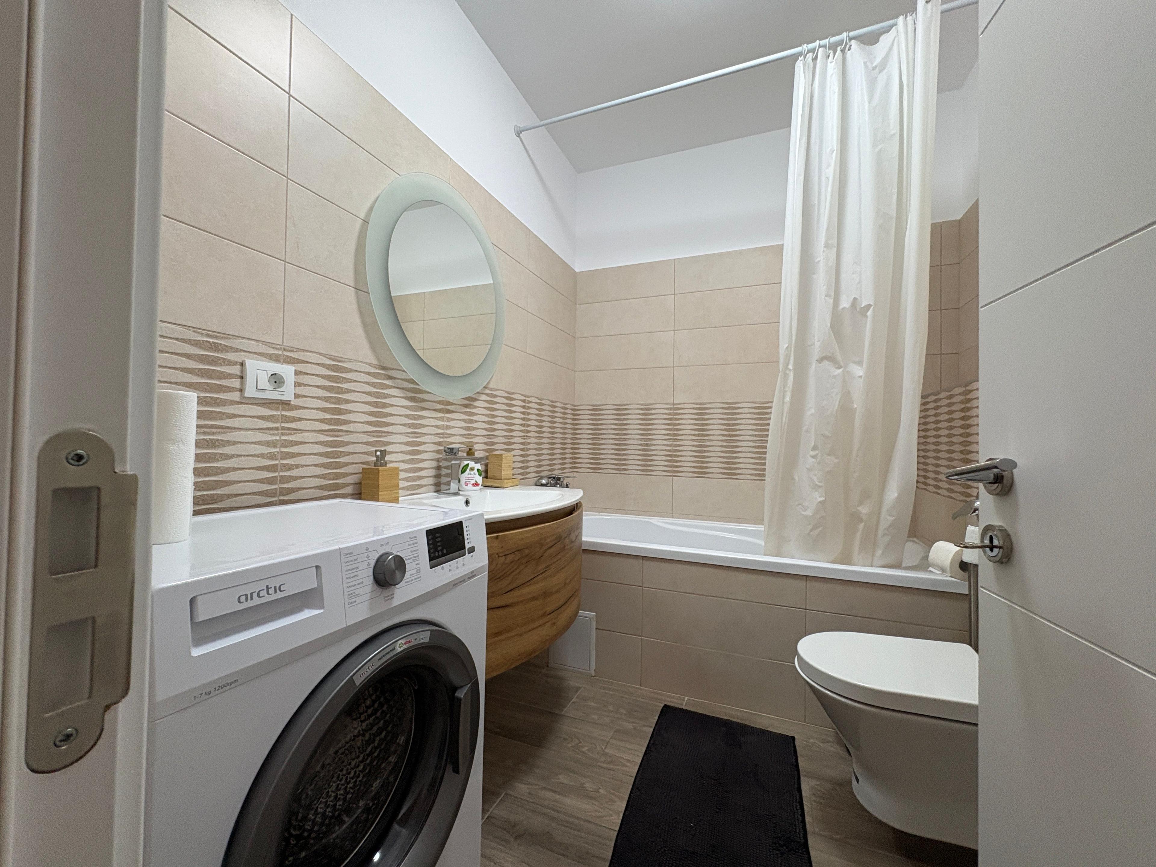Apartament de inchiriat Soseaua Ghimbavului - 5