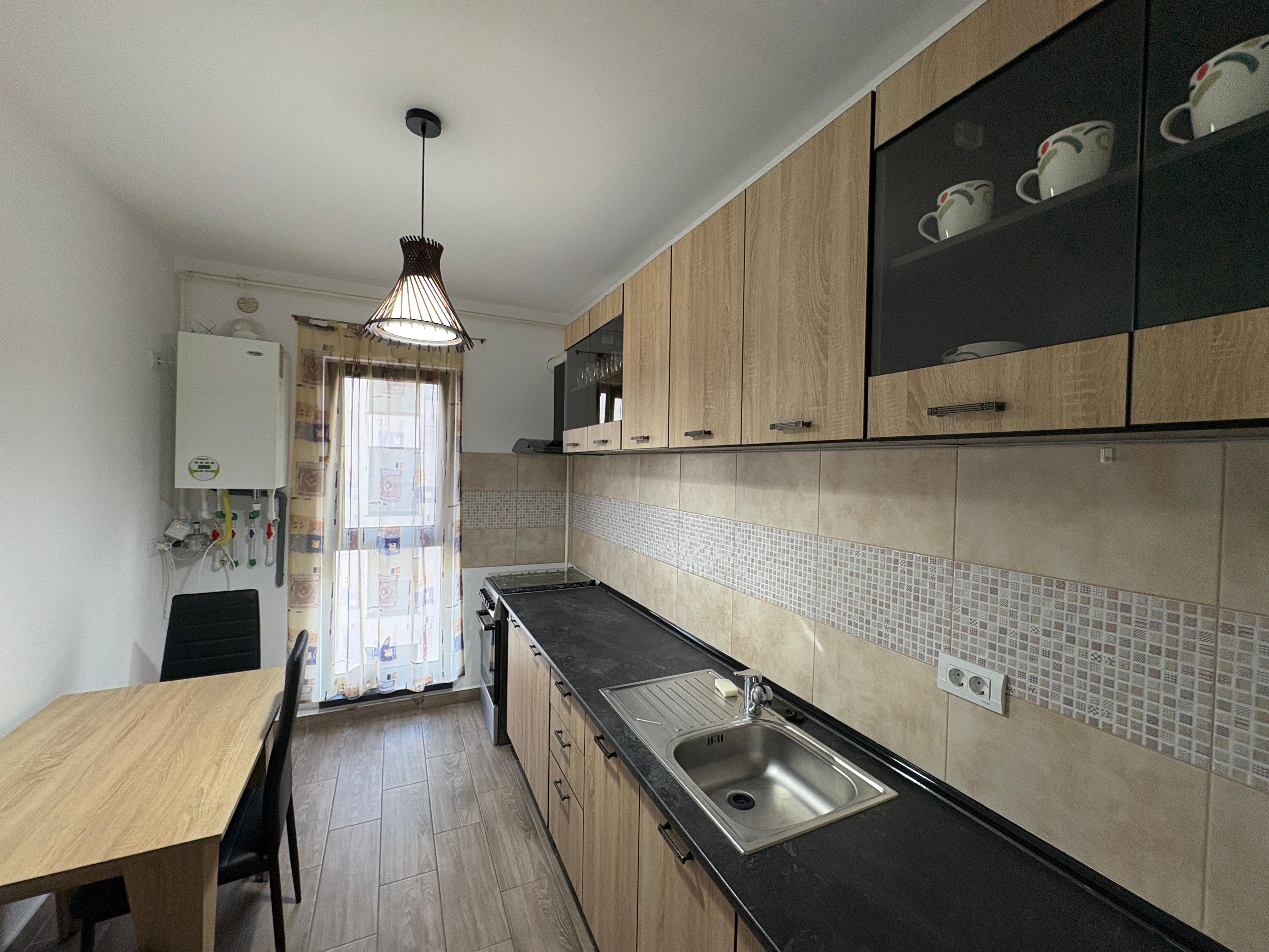 Apartament de inchiriat Soseaua Ghimbavului - 9