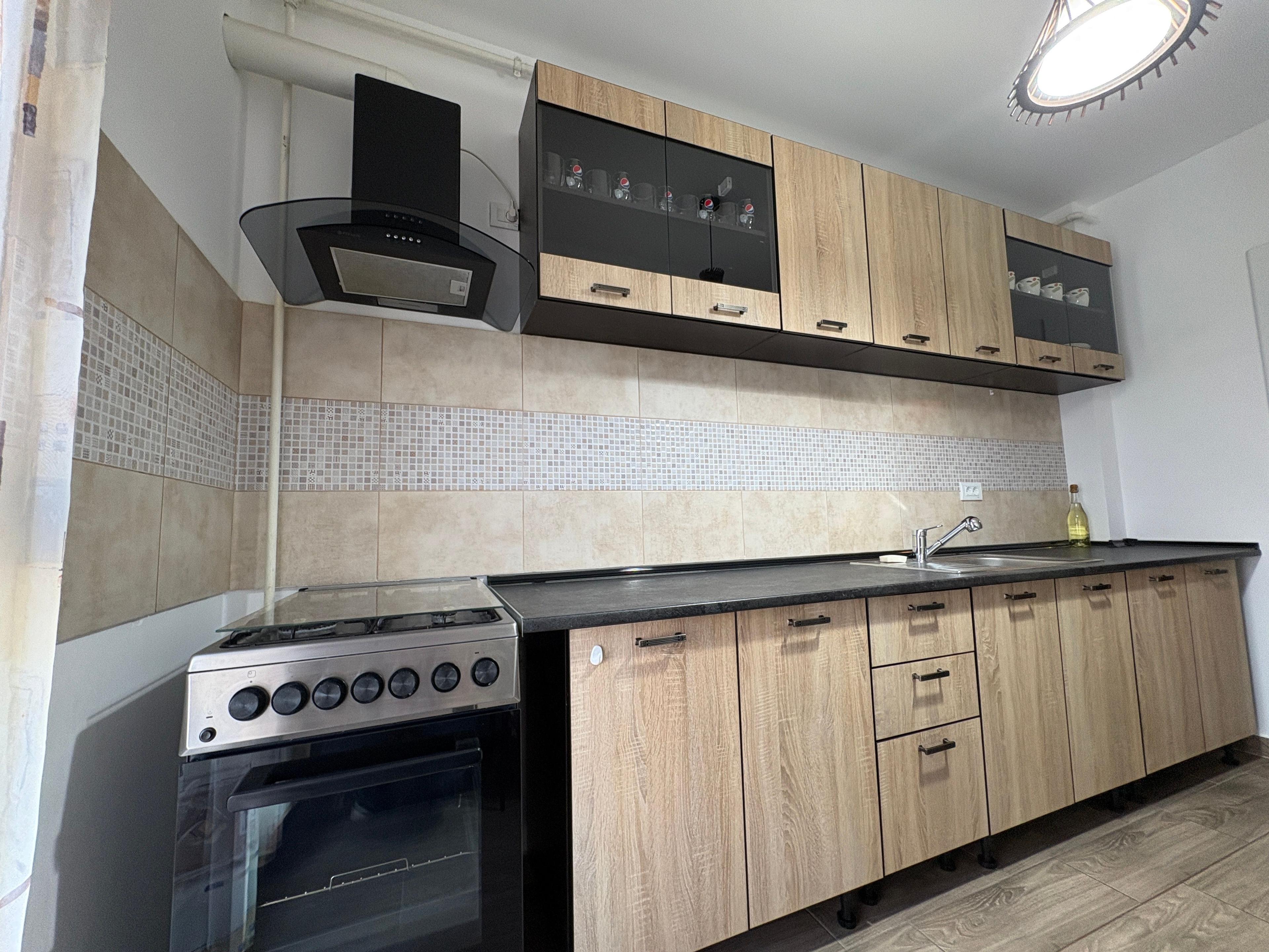 Apartament de inchiriat Soseaua Ghimbavului - 4