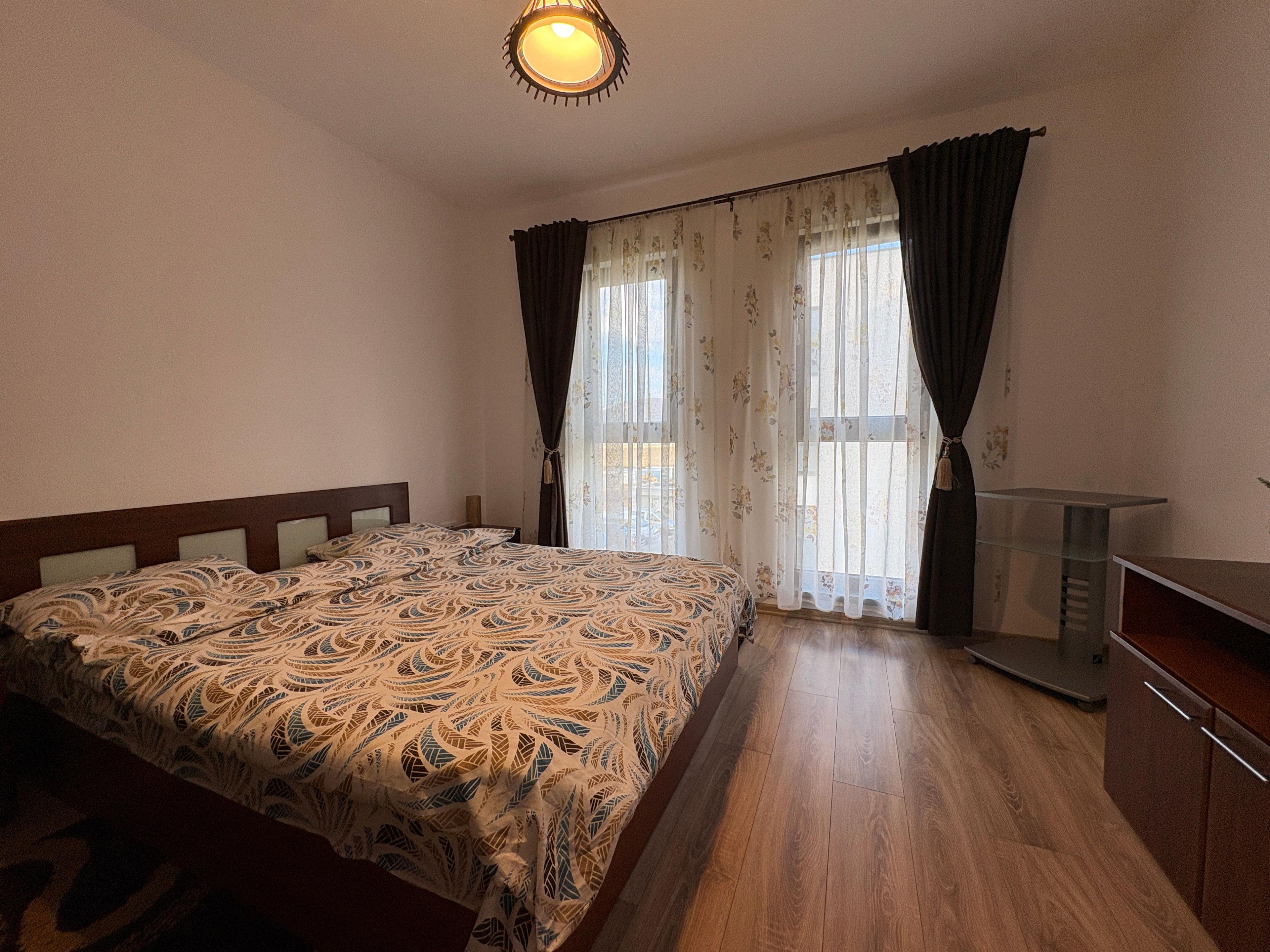 Apartament de inchiriat Soseaua Ghimbavului - 8