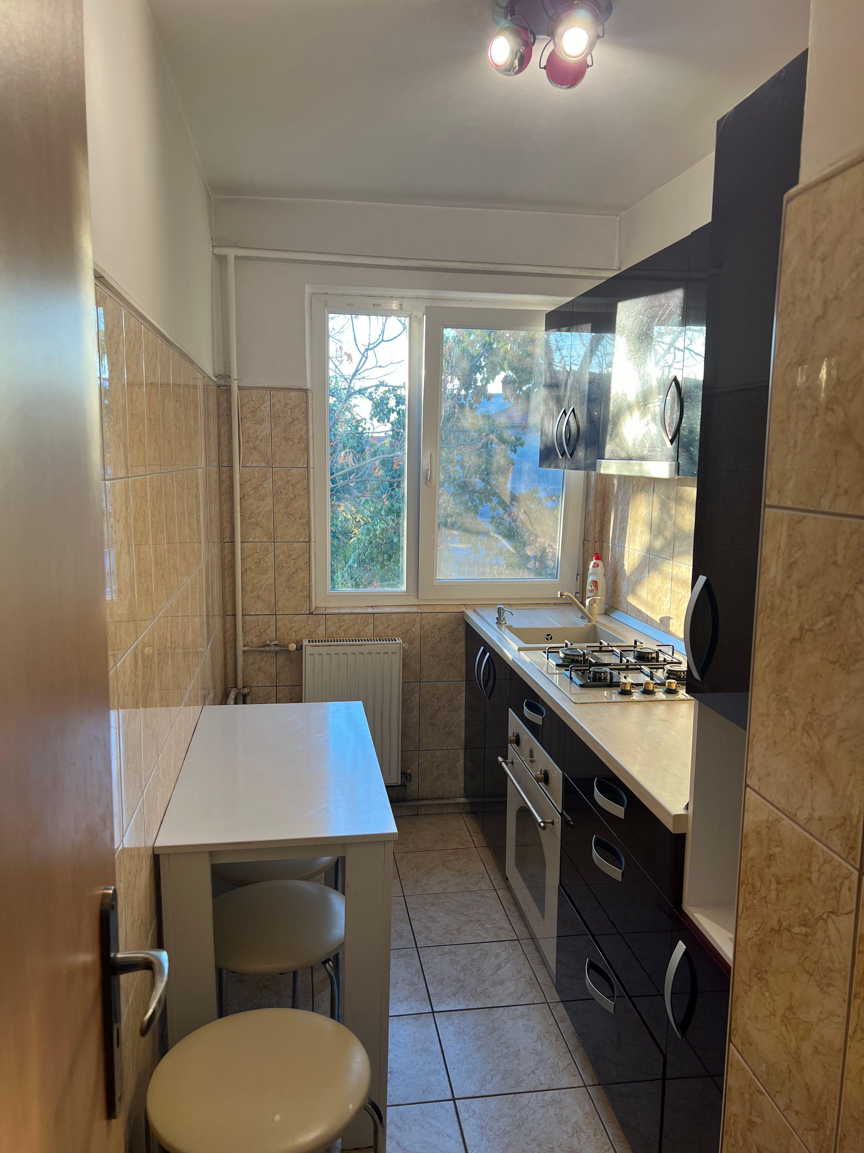Apartament 2 camere | 43 mp | Mobilat și utilat | Zona Șagului – Timiș - 3