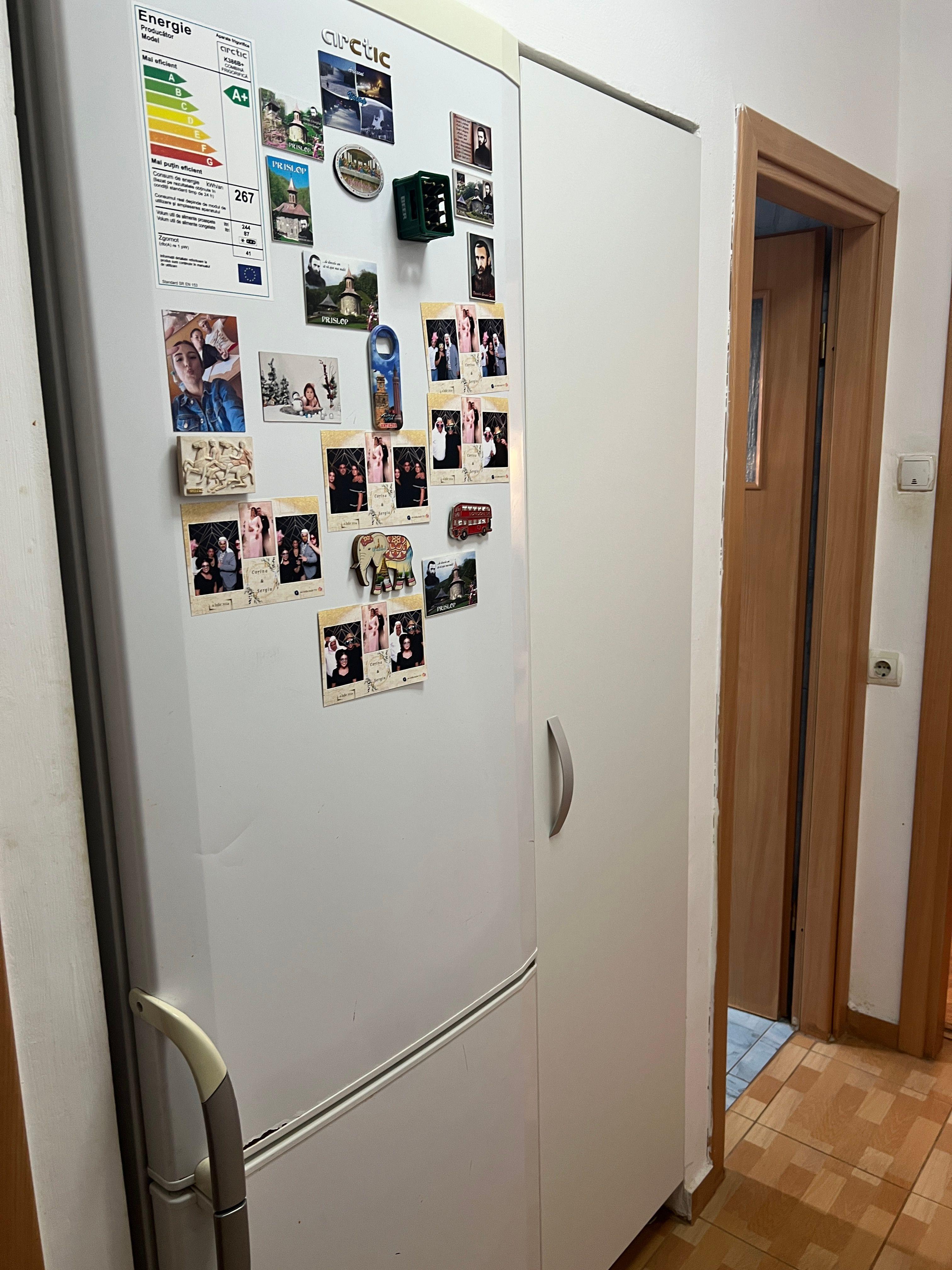 Apartament 2 camere | 43 mp | Mobilat și utilat | Zona Șagului – Timiș - 7