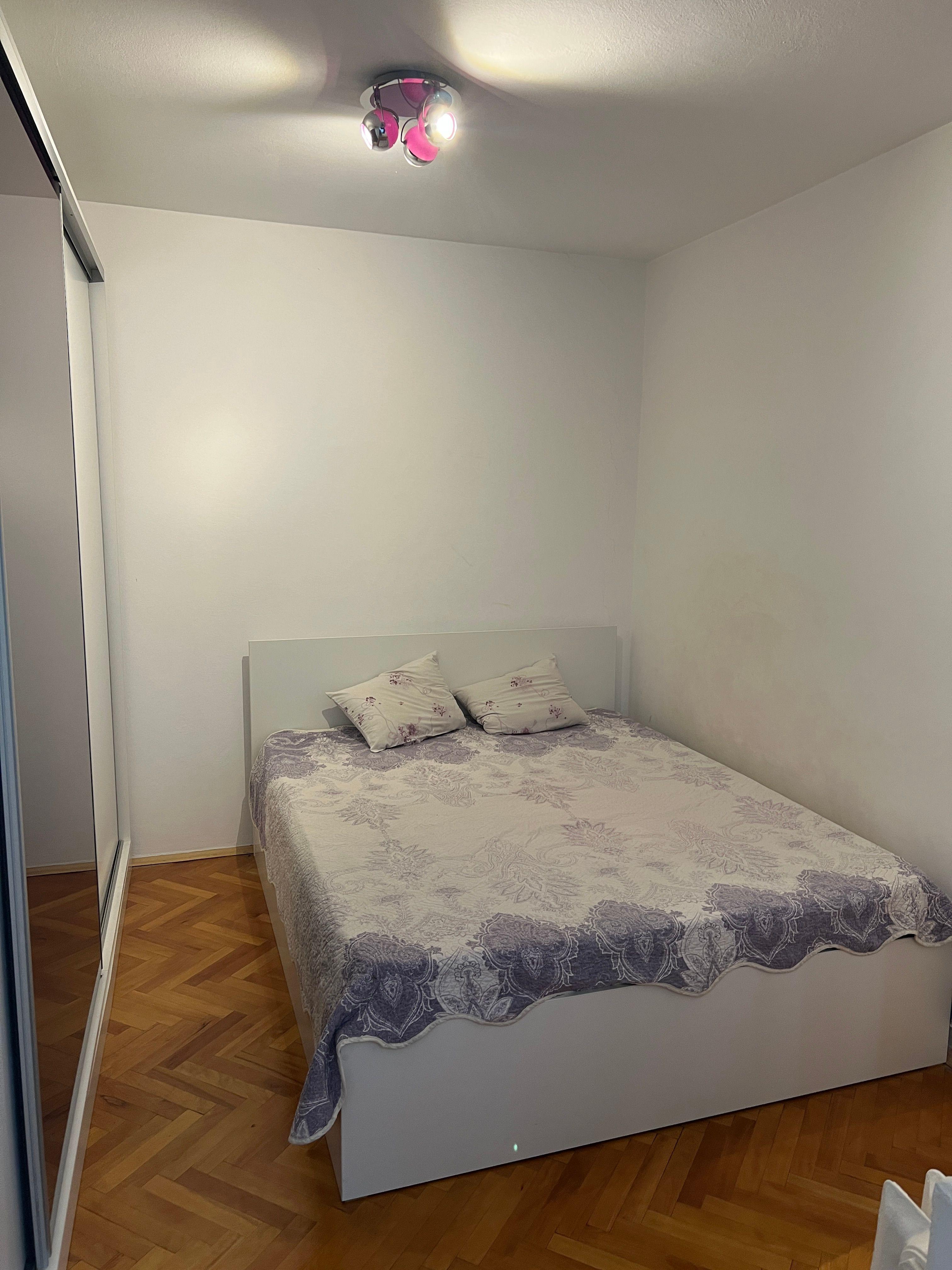 Apartament 2 camere | 43 mp | Mobilat și utilat | Zona Șagului – Timiș - 4