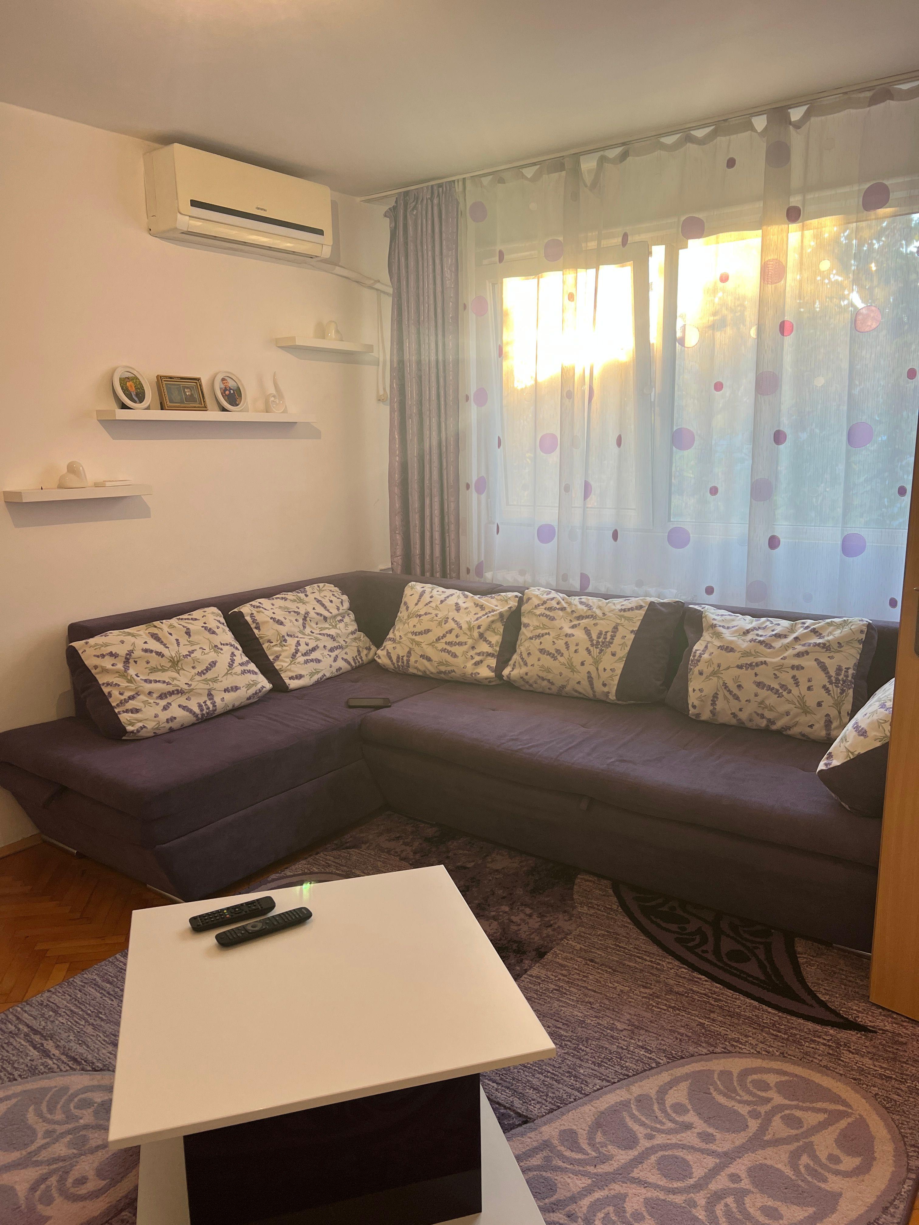Apartament 2 camere | 43 mp | Mobilat și utilat | Zona Șagului – Timiș - 5