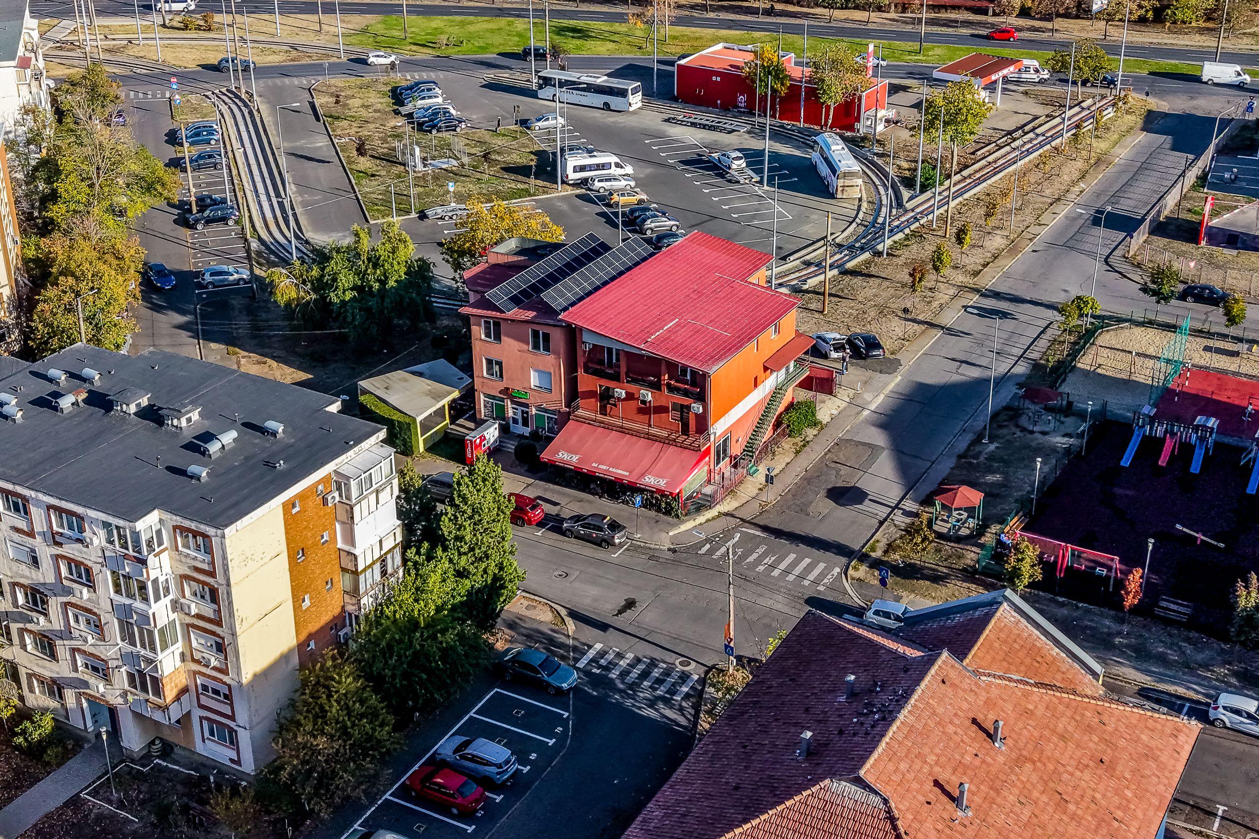Spațiu comercial în Micălaca, Arad – COMISION 0% - 4