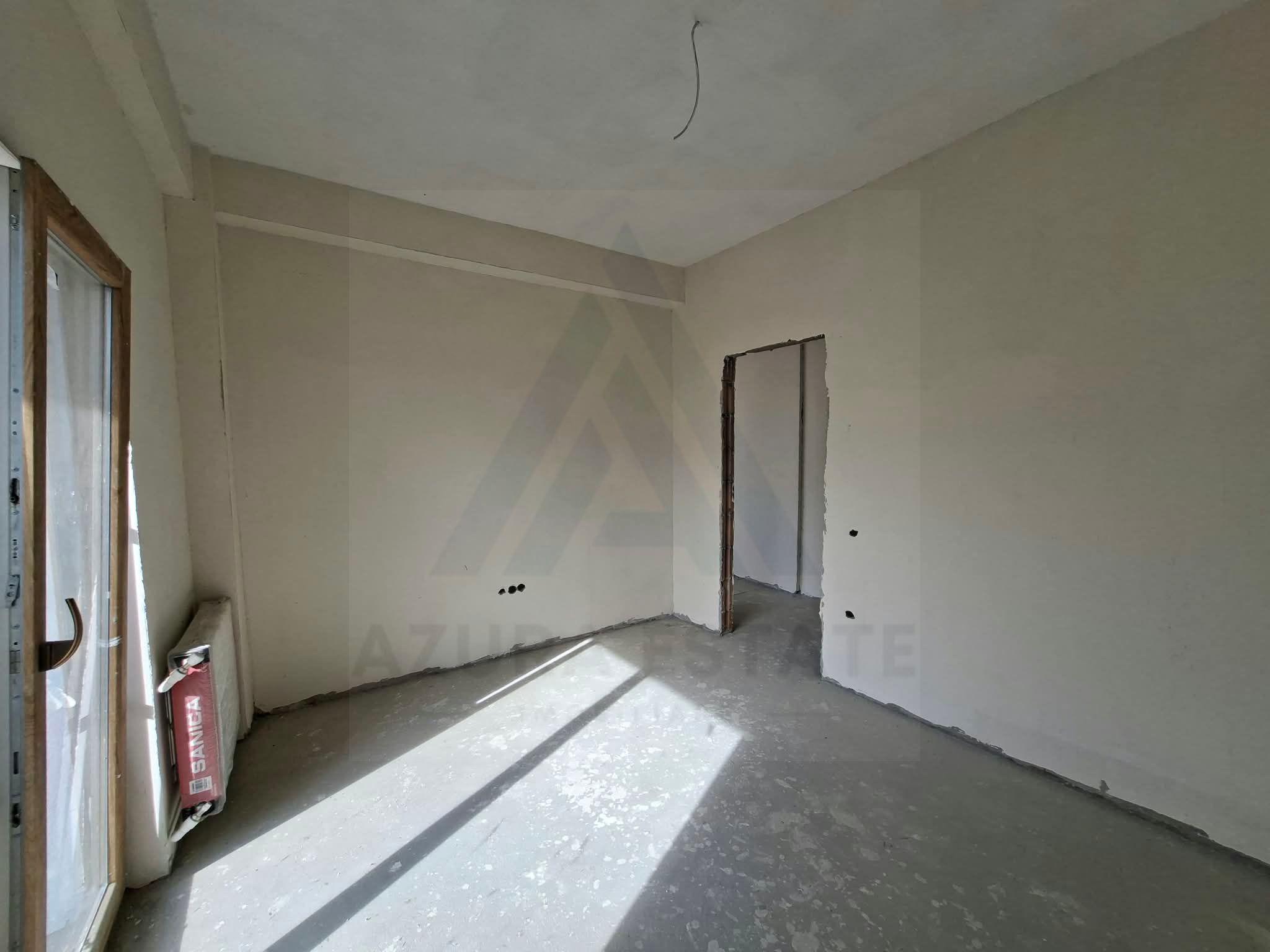 Apartament intabulat 49 mp utili etaj 2 loc parcare privat in Selimbar - 5