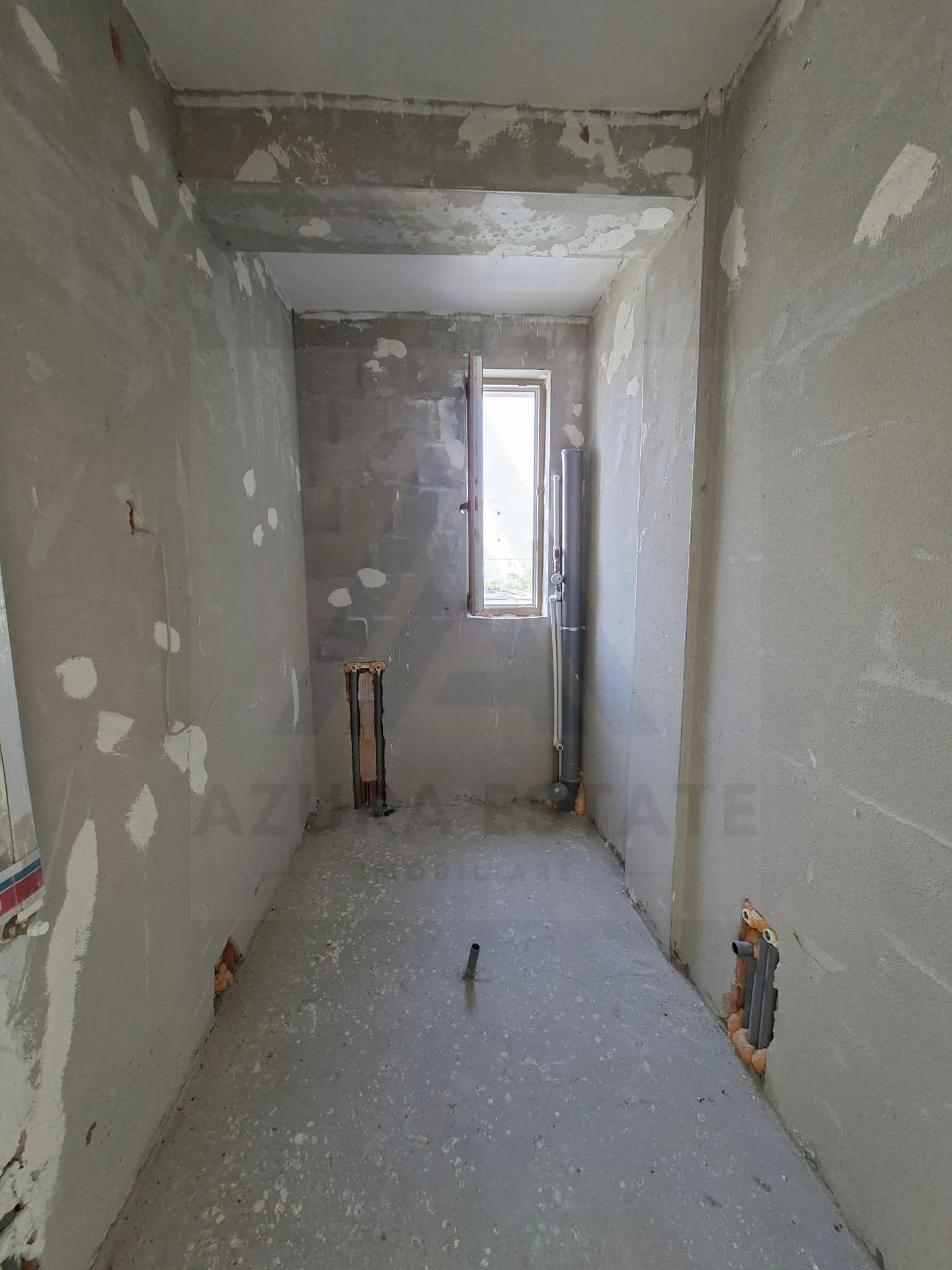 Apartament intabulat 49 mp utili etaj 2 loc parcare privat in Selimbar - 6