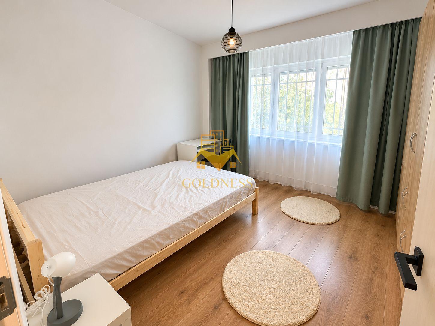 2 camere decomandate, Gheorgheni, Interservisan, Titulescu,Iulius Mall - 1