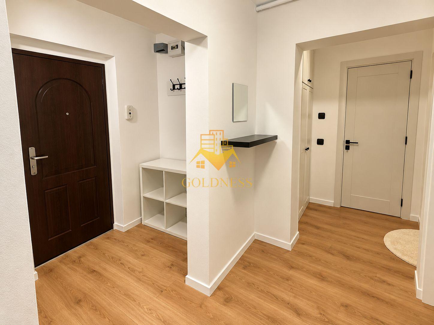 2 camere decomandate, Gheorgheni, Interservisan, Titulescu,Iulius Mall - 8