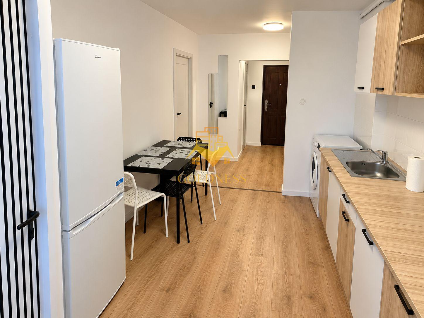 2 camere decomandate, Gheorgheni, Interservisan, Titulescu,Iulius Mall - 5