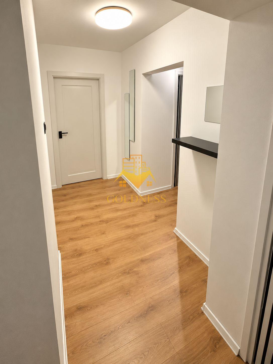 2 camere decomandate, Gheorgheni, Interservisan, Titulescu,Iulius Mall - 7